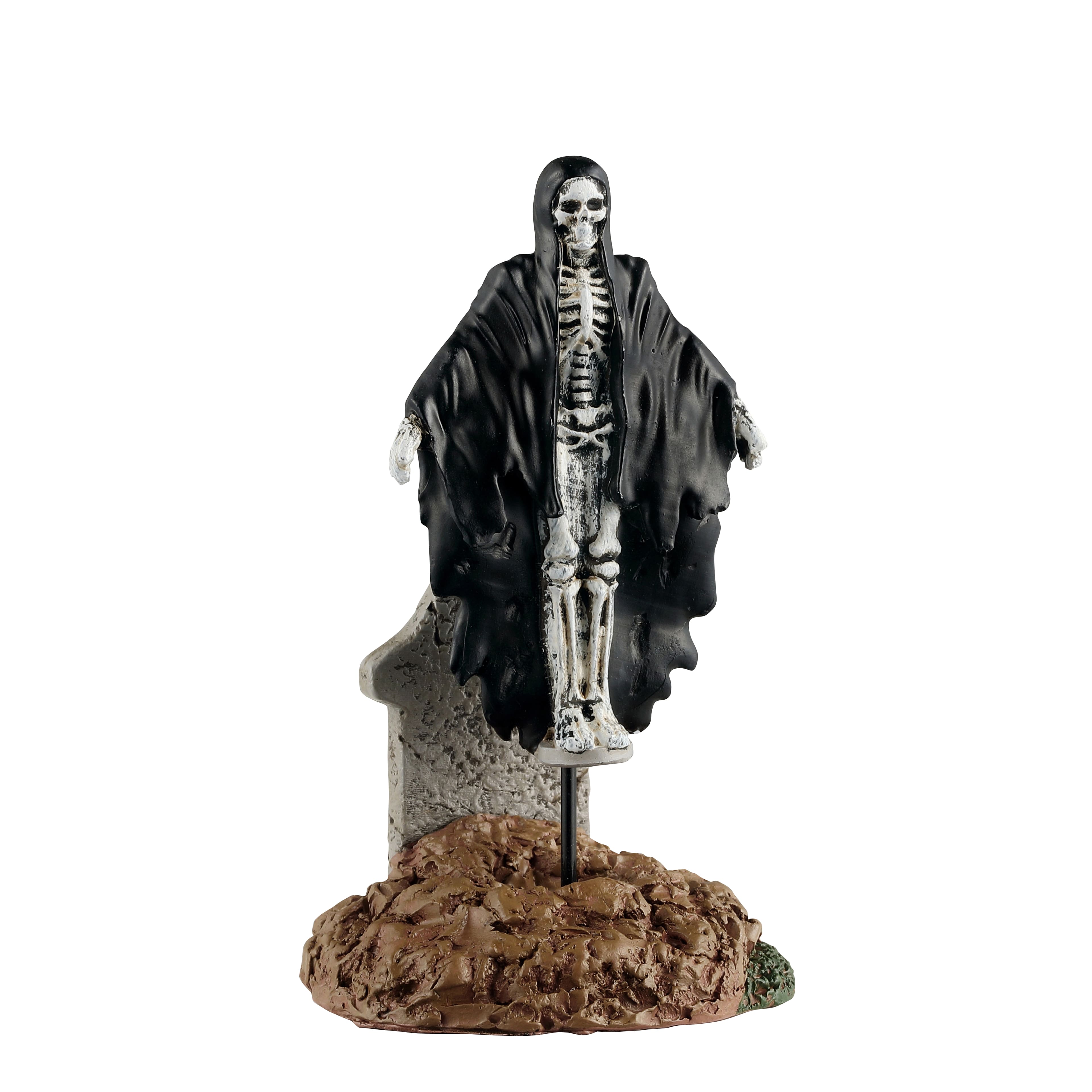 Lemax 32191 WAKE THE DEAD Spooky Town Figurine Halloween Decor Figure
