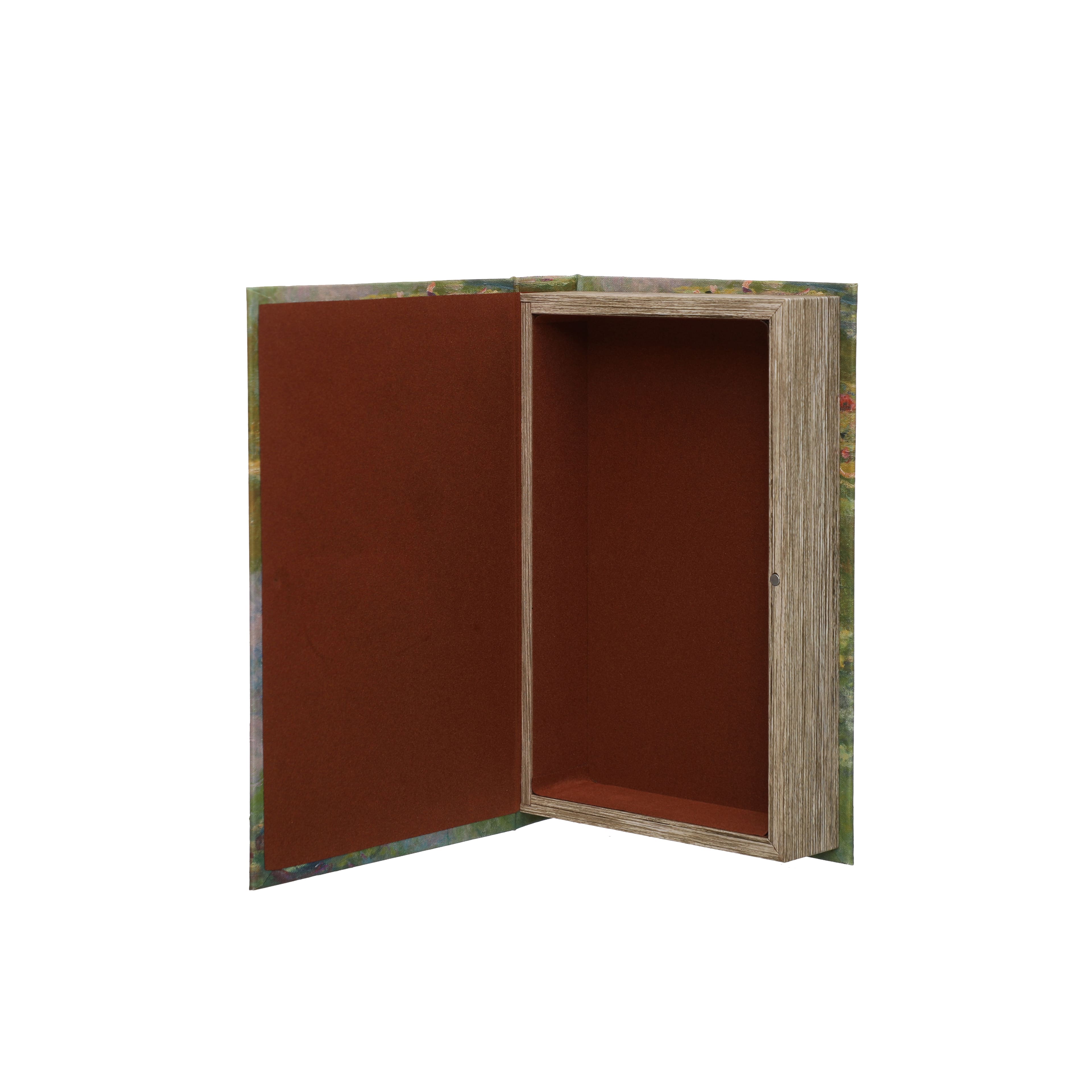 Floral Decorative Box by Ashland&#xAE;