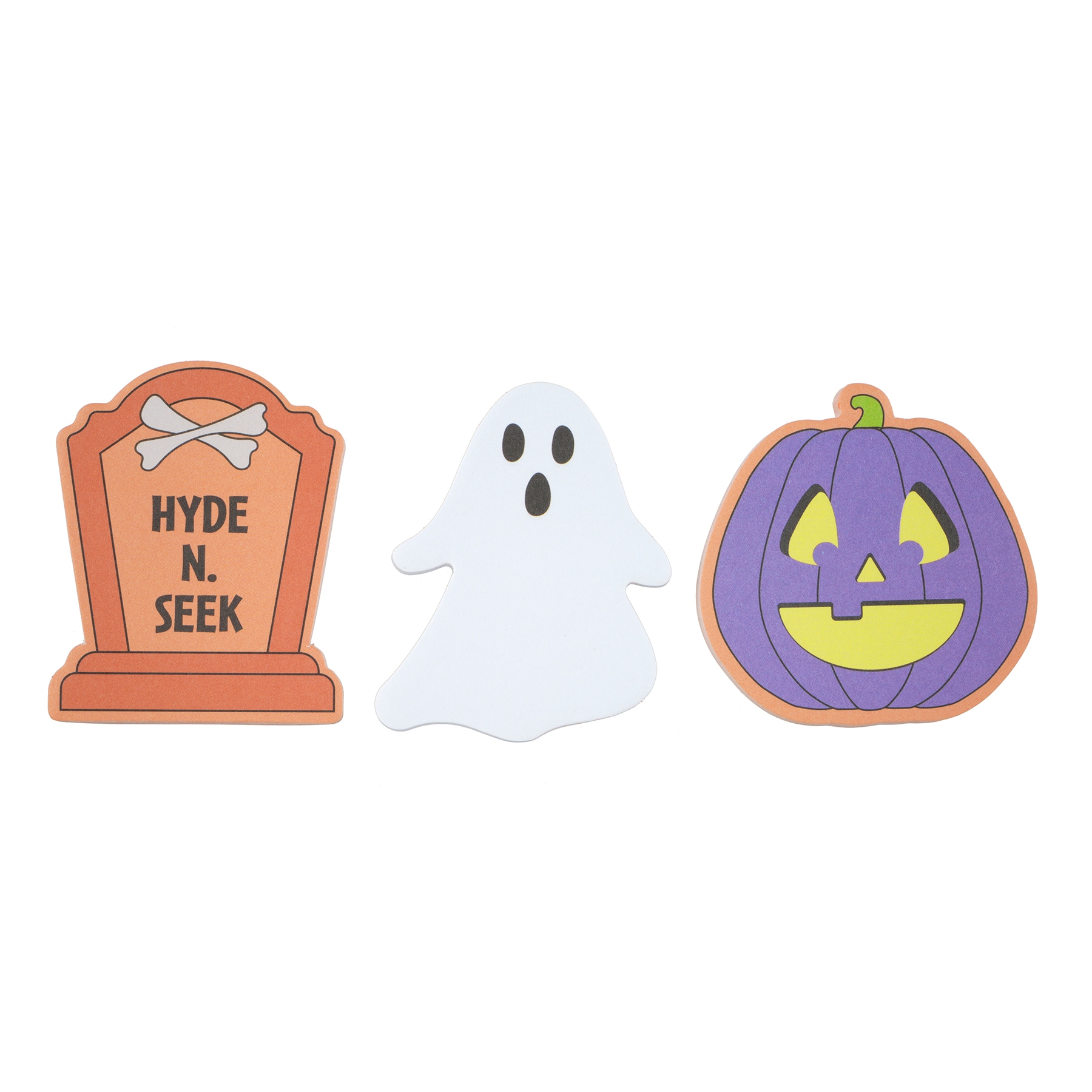 Trick-or-Treat Sticky Notes by Creatology&#x2122;