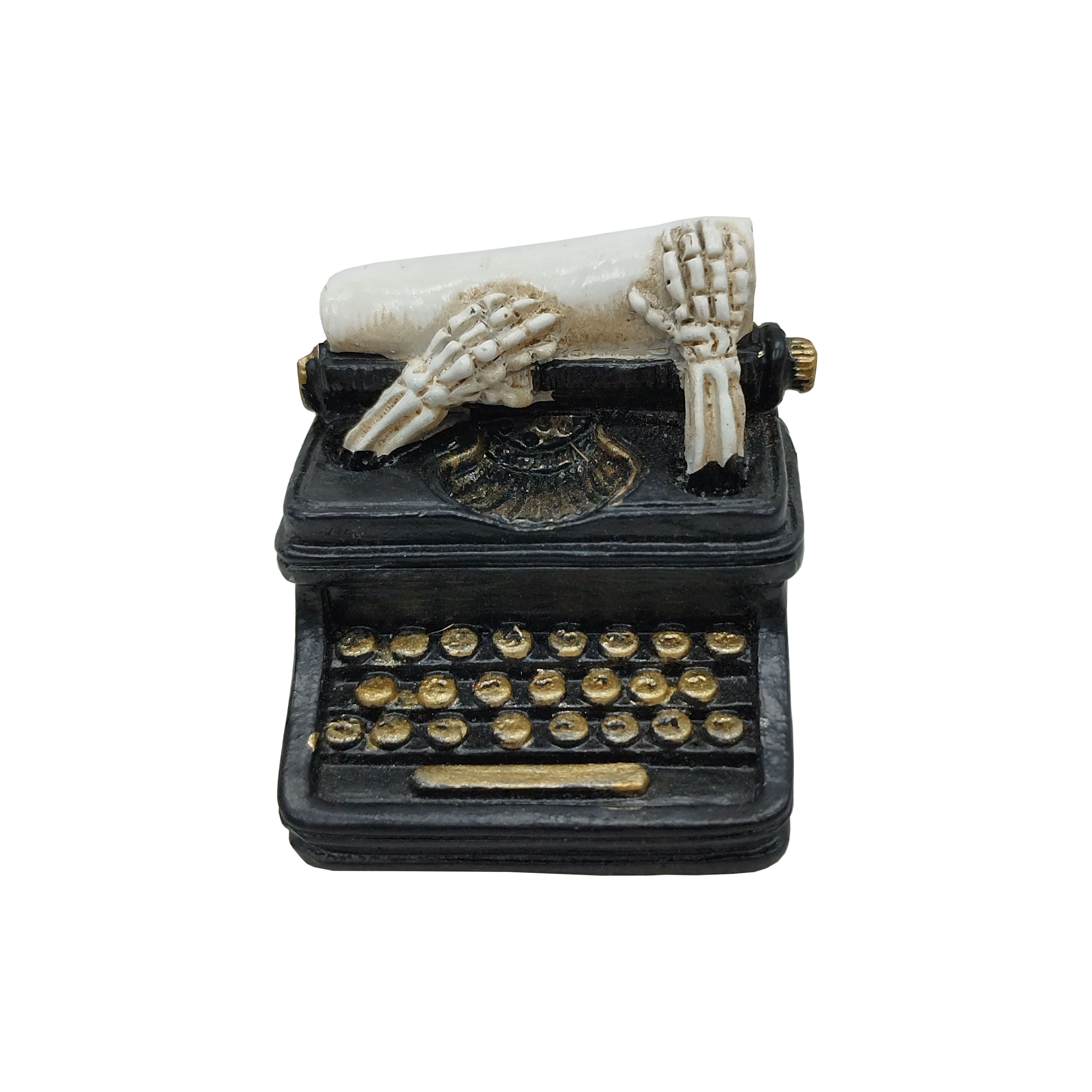 Mini Typewriter by Ashland&#xAE;