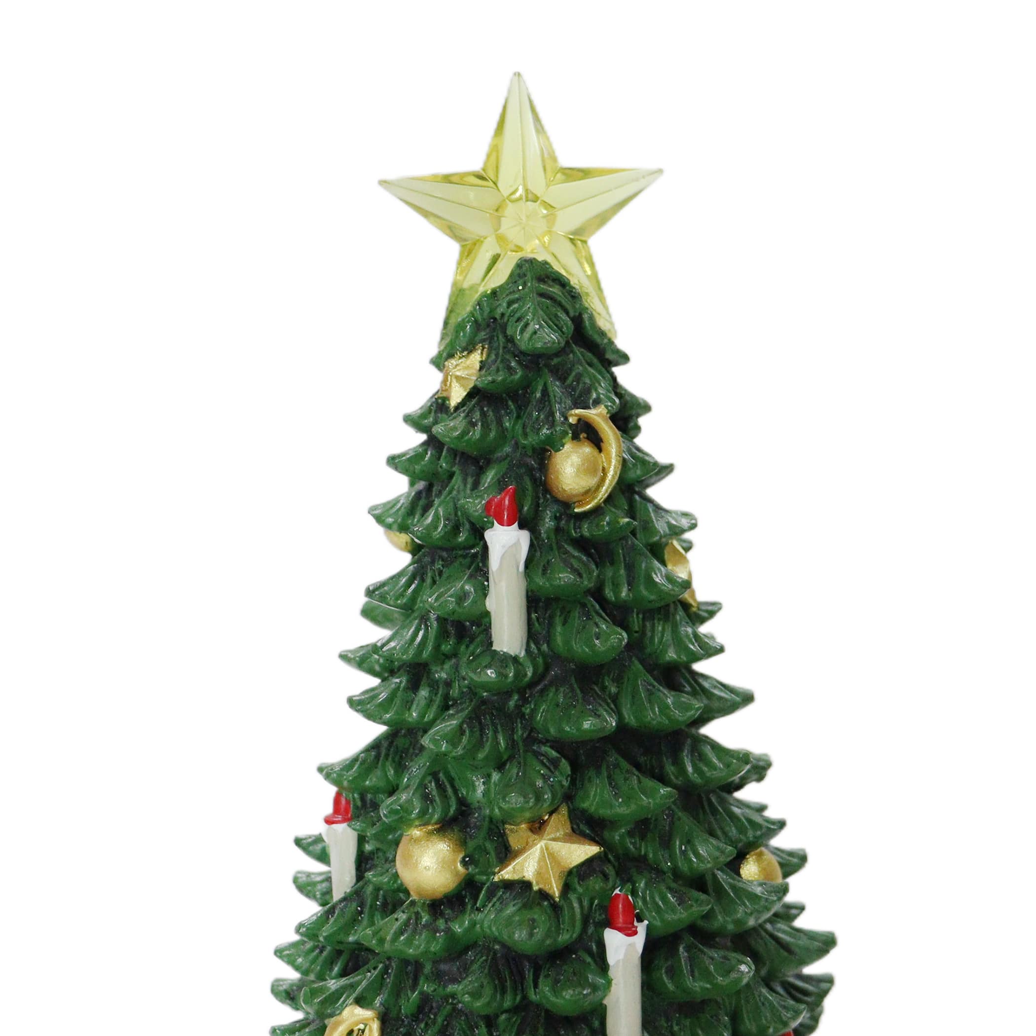 Harry Potter&#x2122; LED Lighted Christmas Village Set, 14ct.