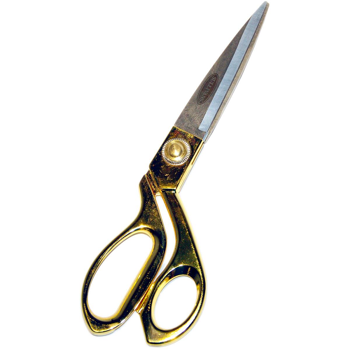 Sullivans Gold Tailor Scissors 8