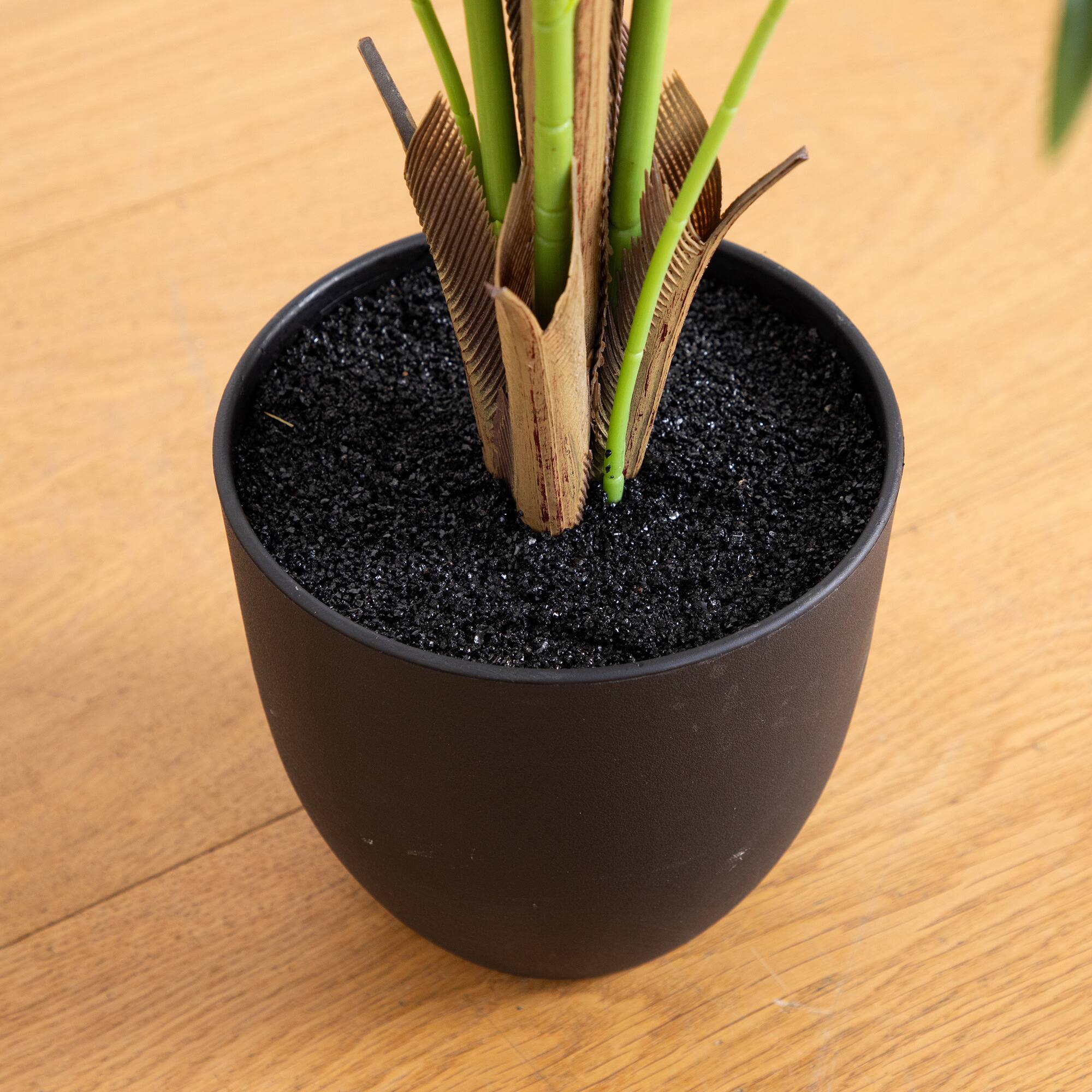 Artificial Areca Palm Tree