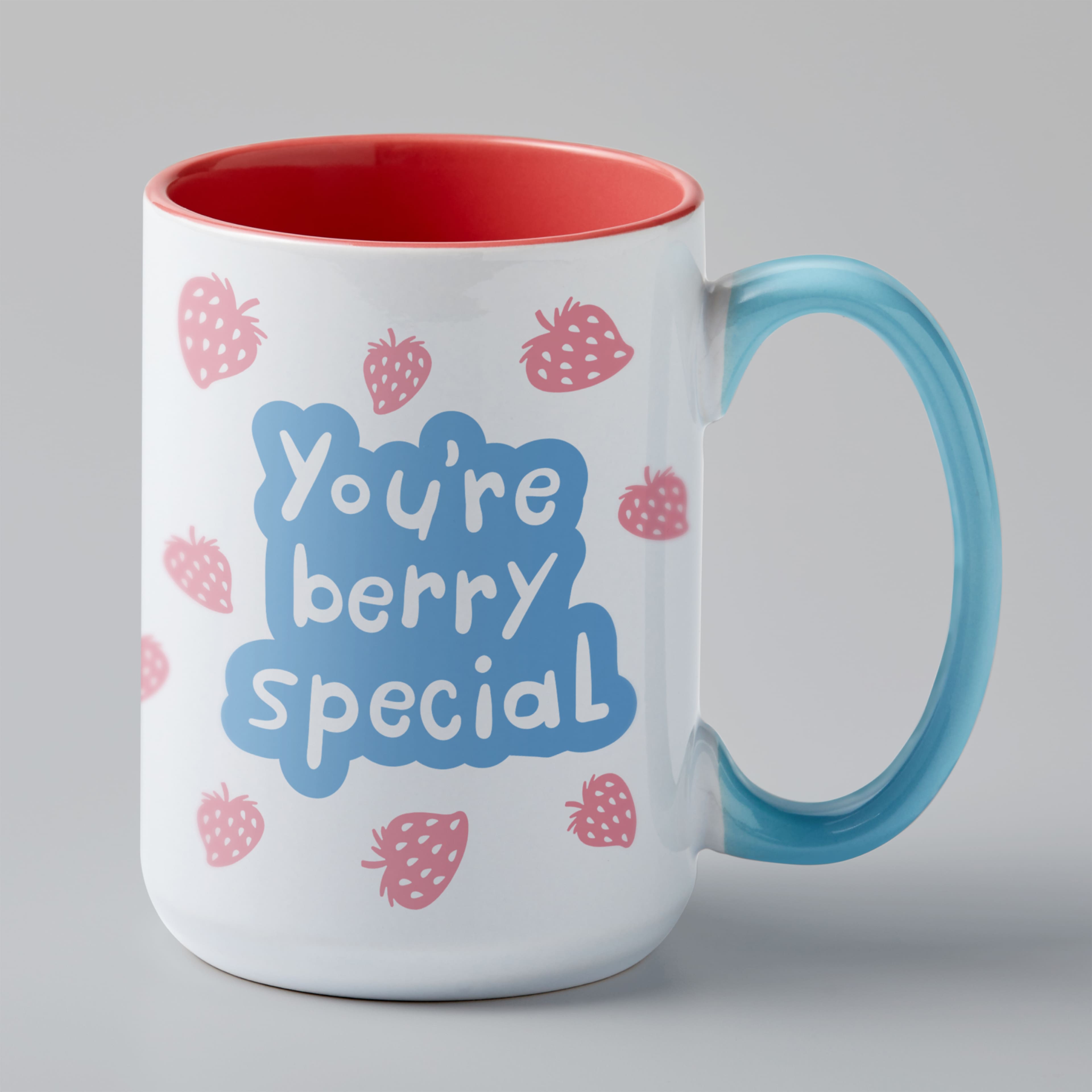 Cricut&#xAE; 15oz. Color-Pop Beveled Ceramic Mug Blank Bundle