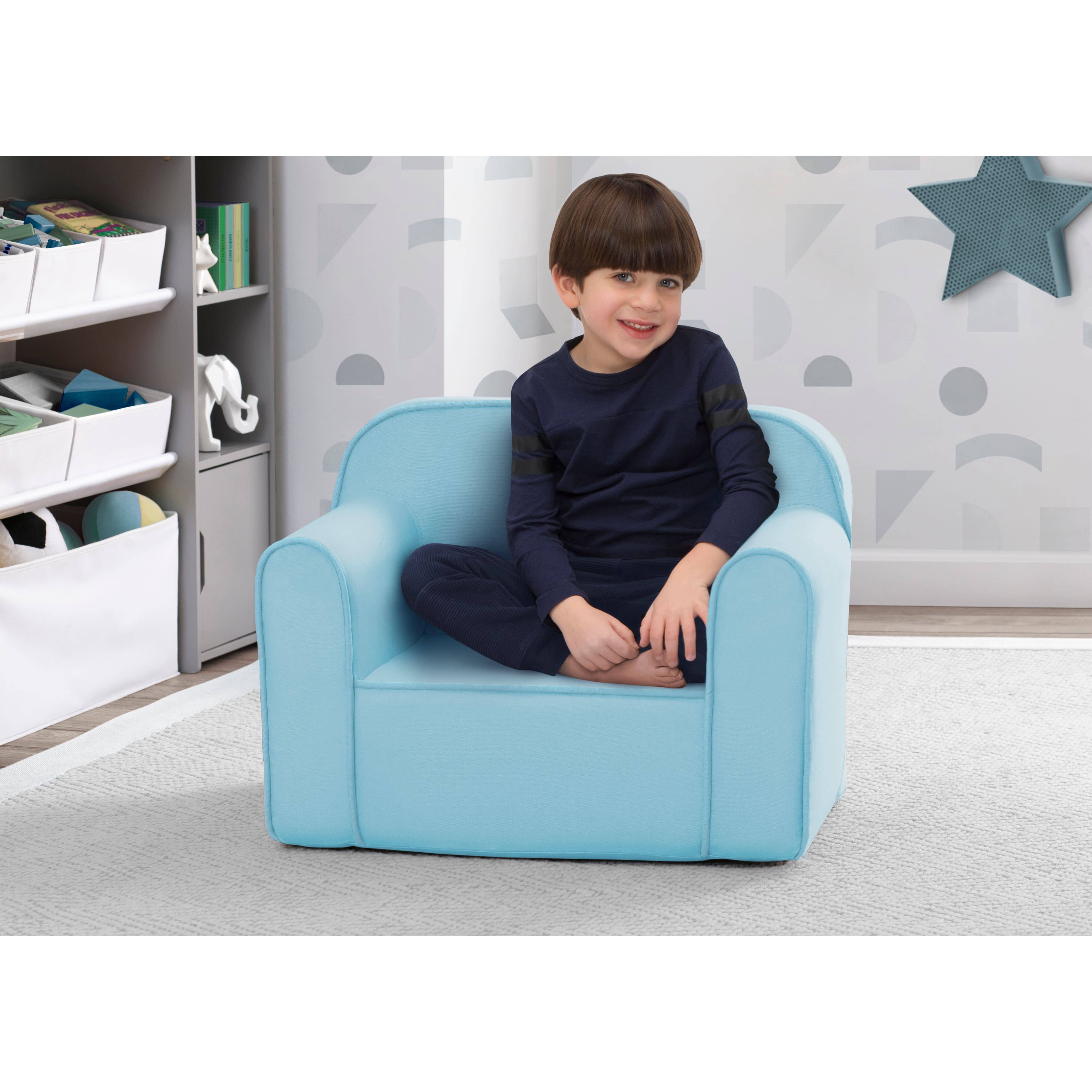 Delta Children Cozee Chair for Kids