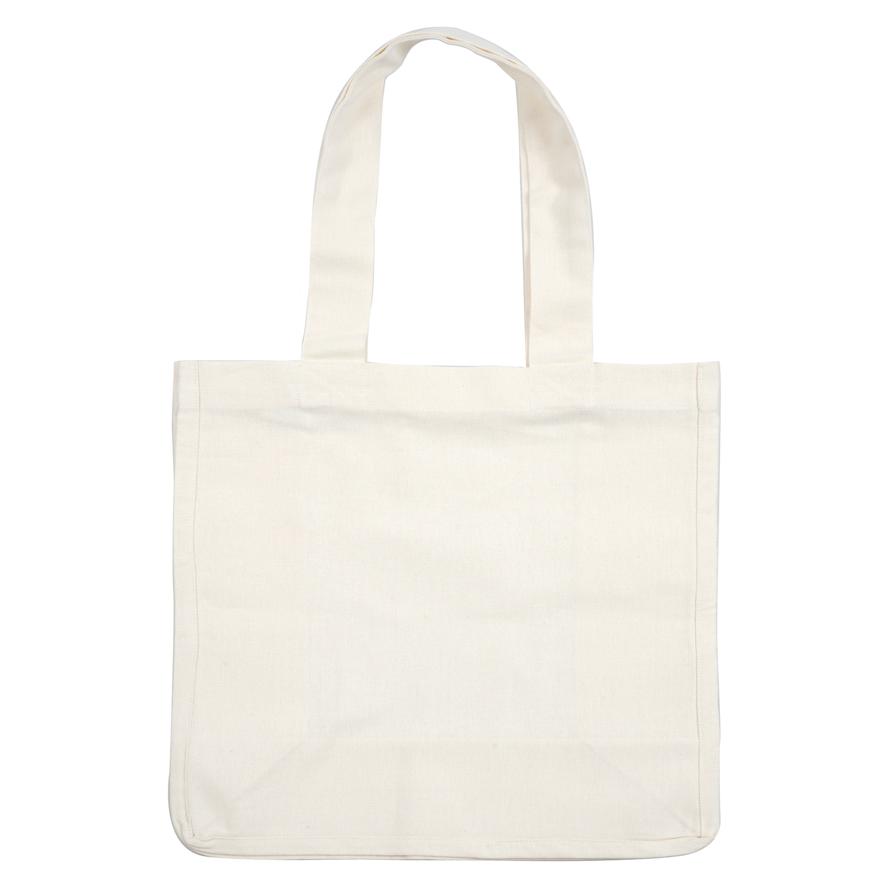 Durable Canvas Tote by Make Market® | Michaels