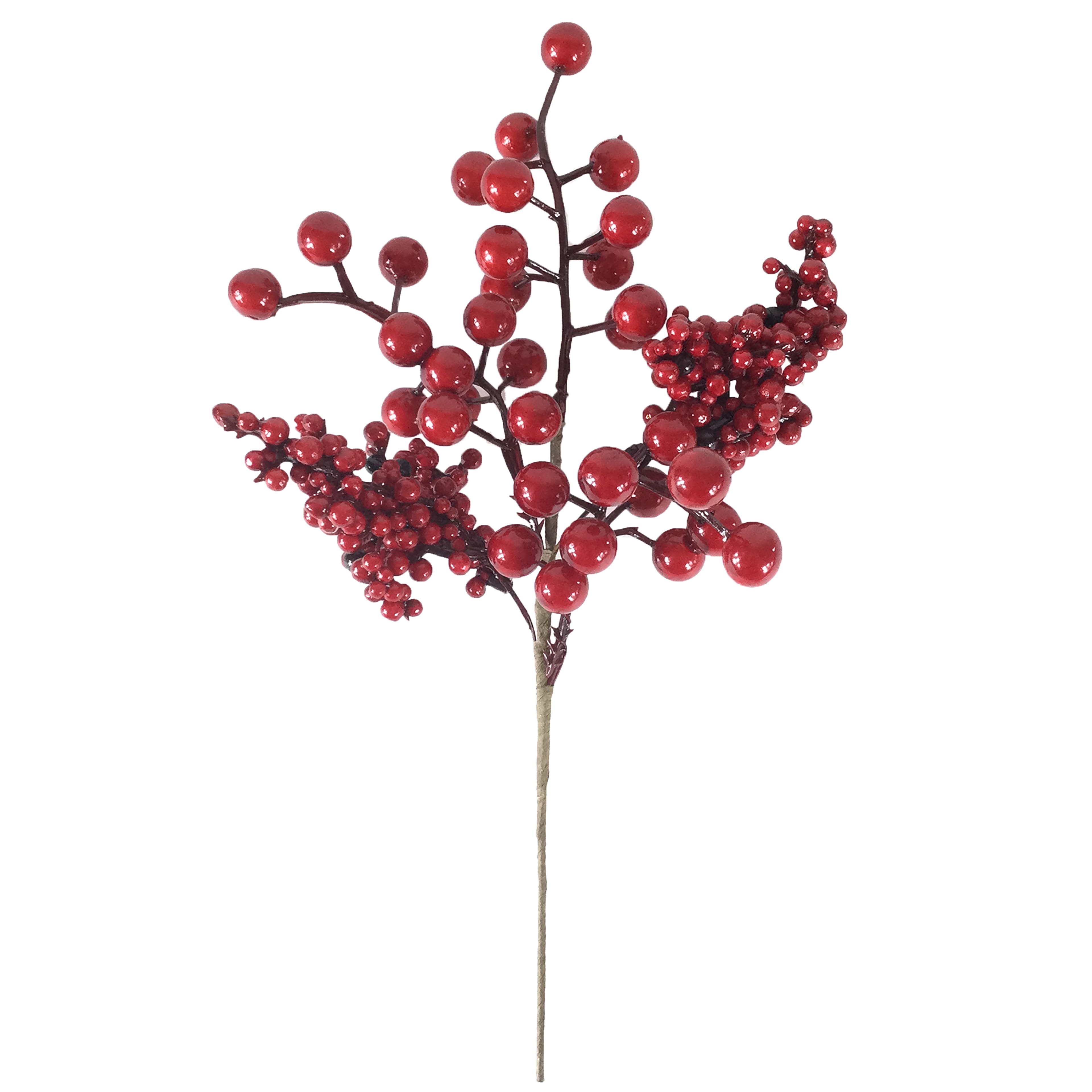 Regency 14 Mixed Sized Red Berry Pick