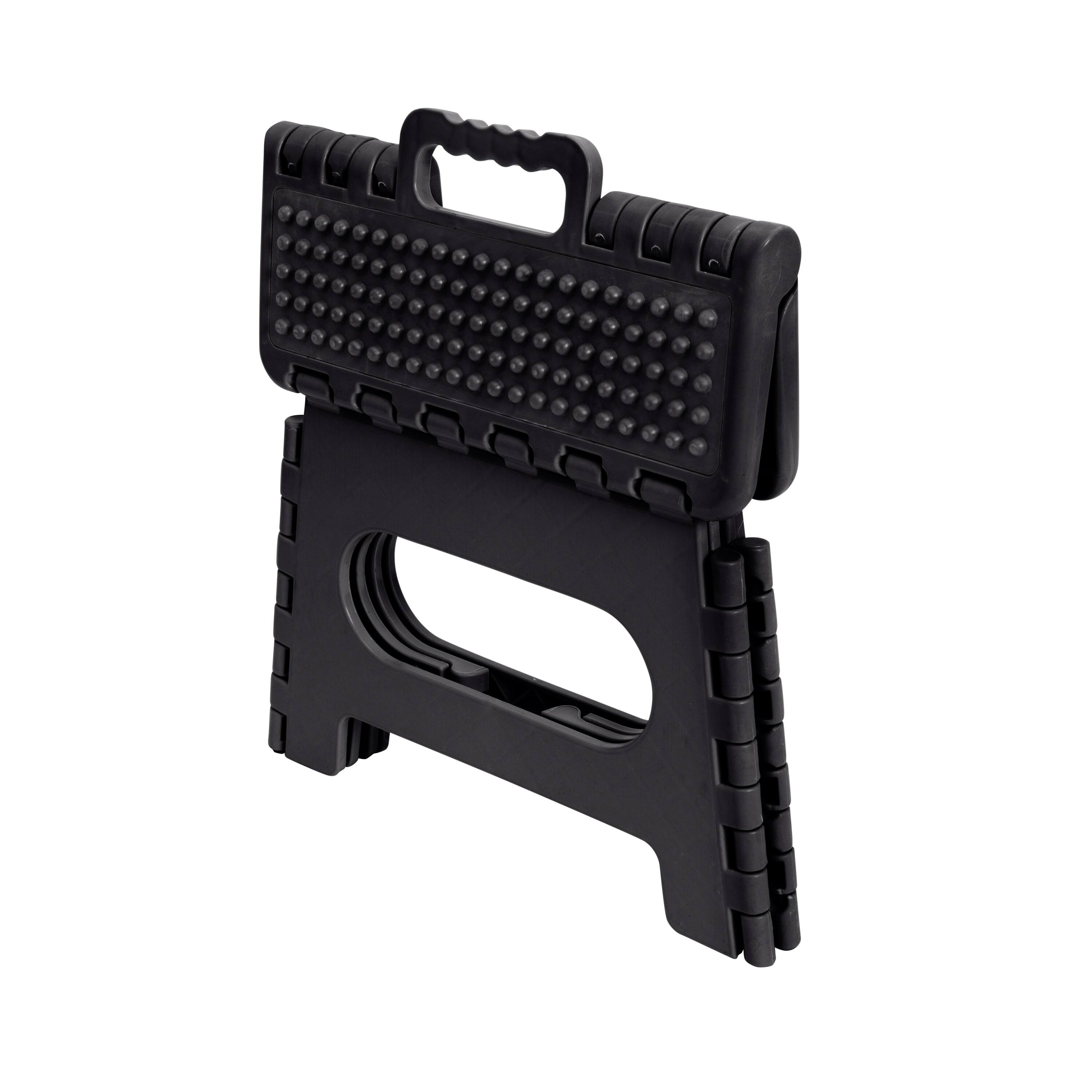 Simplify 9&#x22; Anti-Skid Folding Step Stool