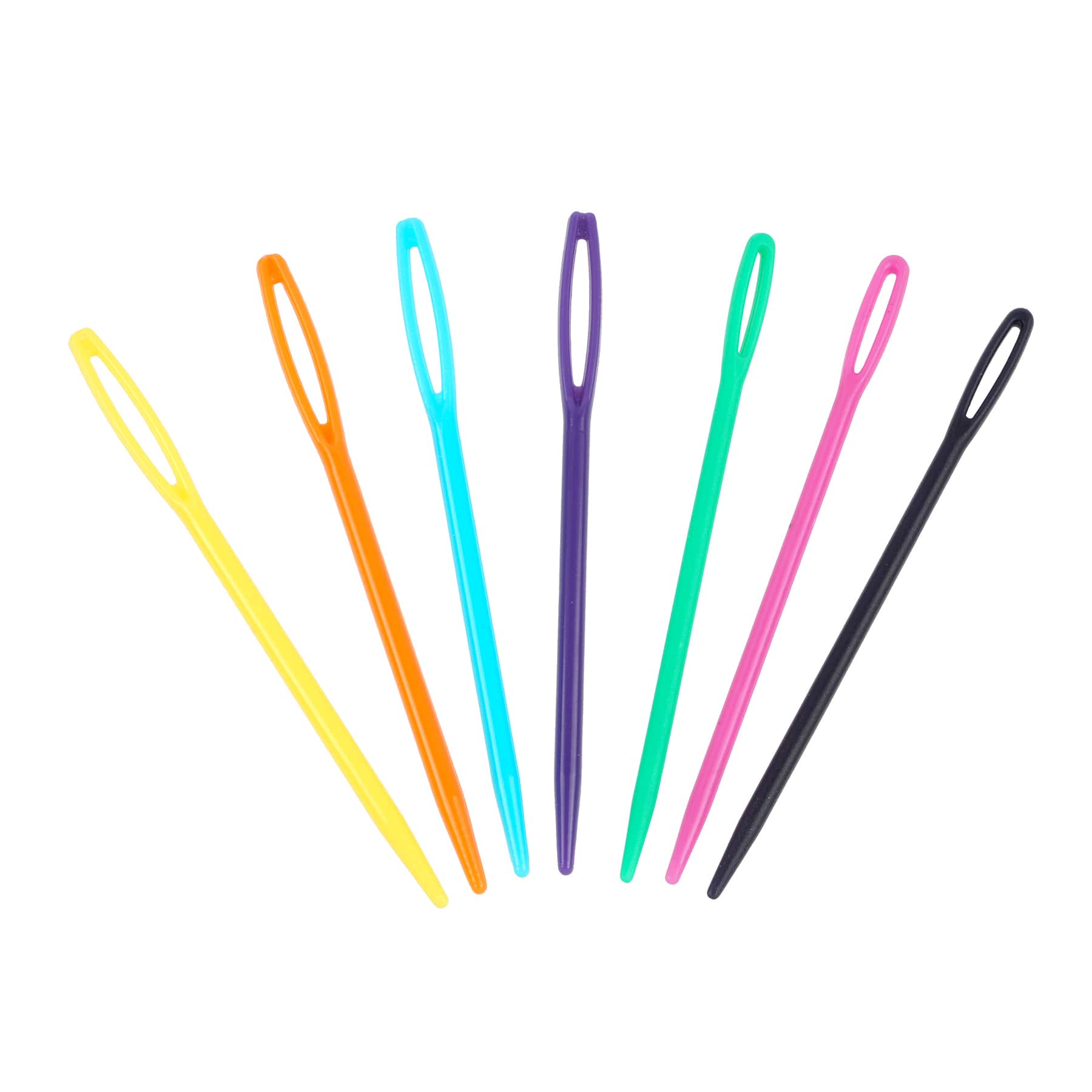 Plastic Needles by Creatology™