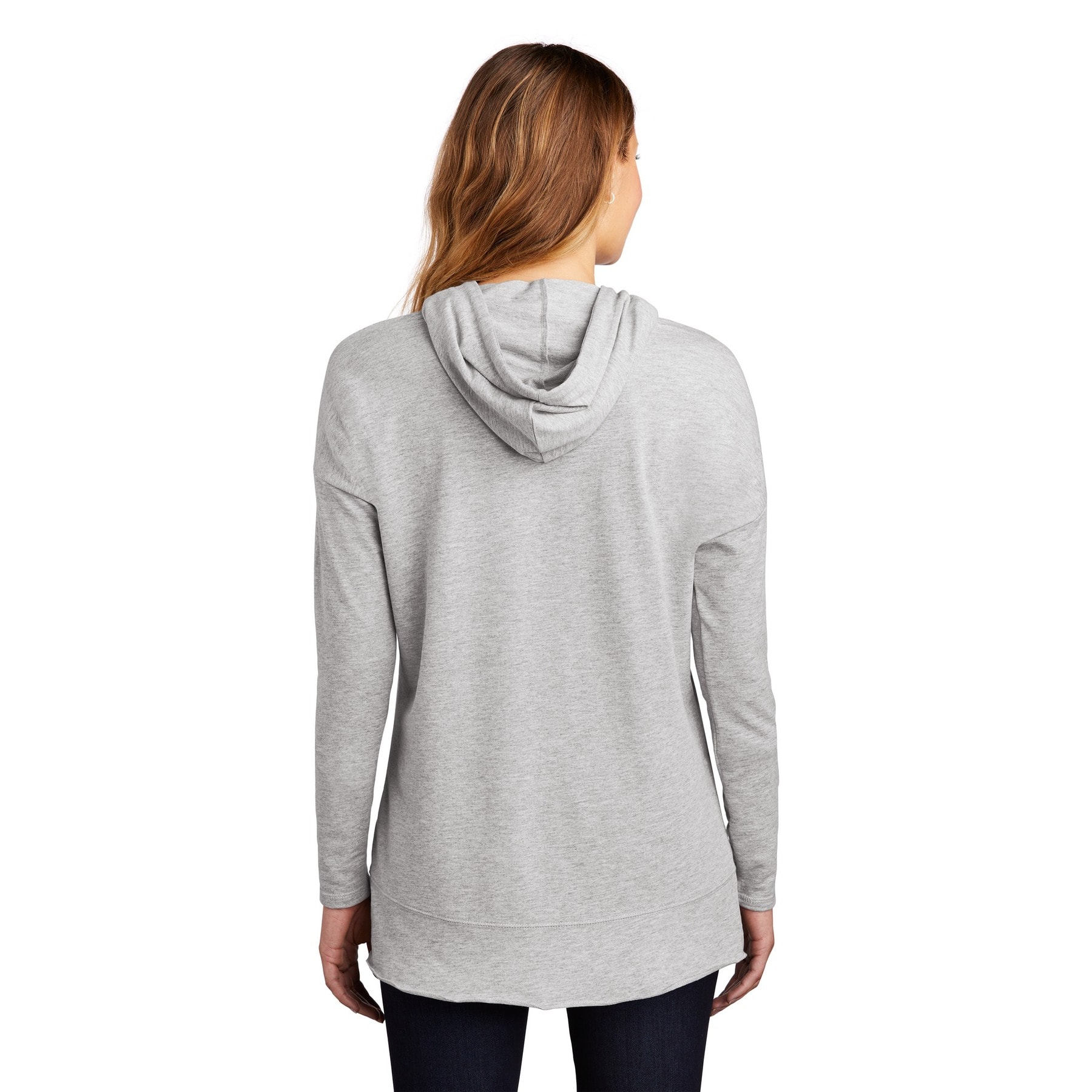 District&#xAE; Women&#x27;s Featherweight French Terry&#x2122; Hoodie