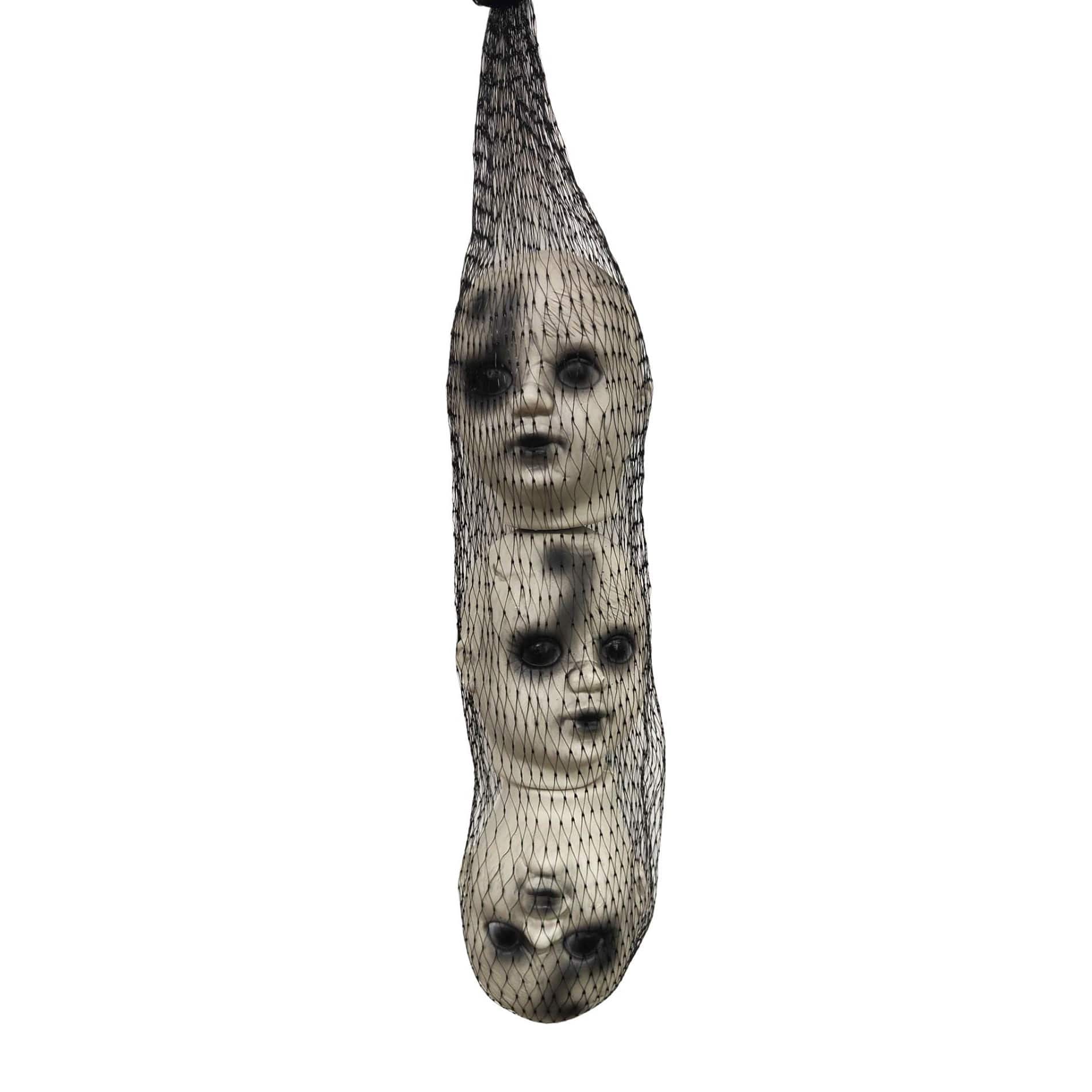 4&#x22; Doll Heads, 3ct. by Ashland&#xAE;