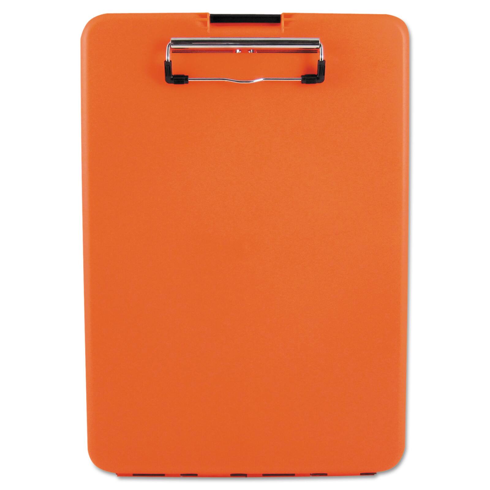 12 Pack: Saunders SlimMate Storage Clipboard