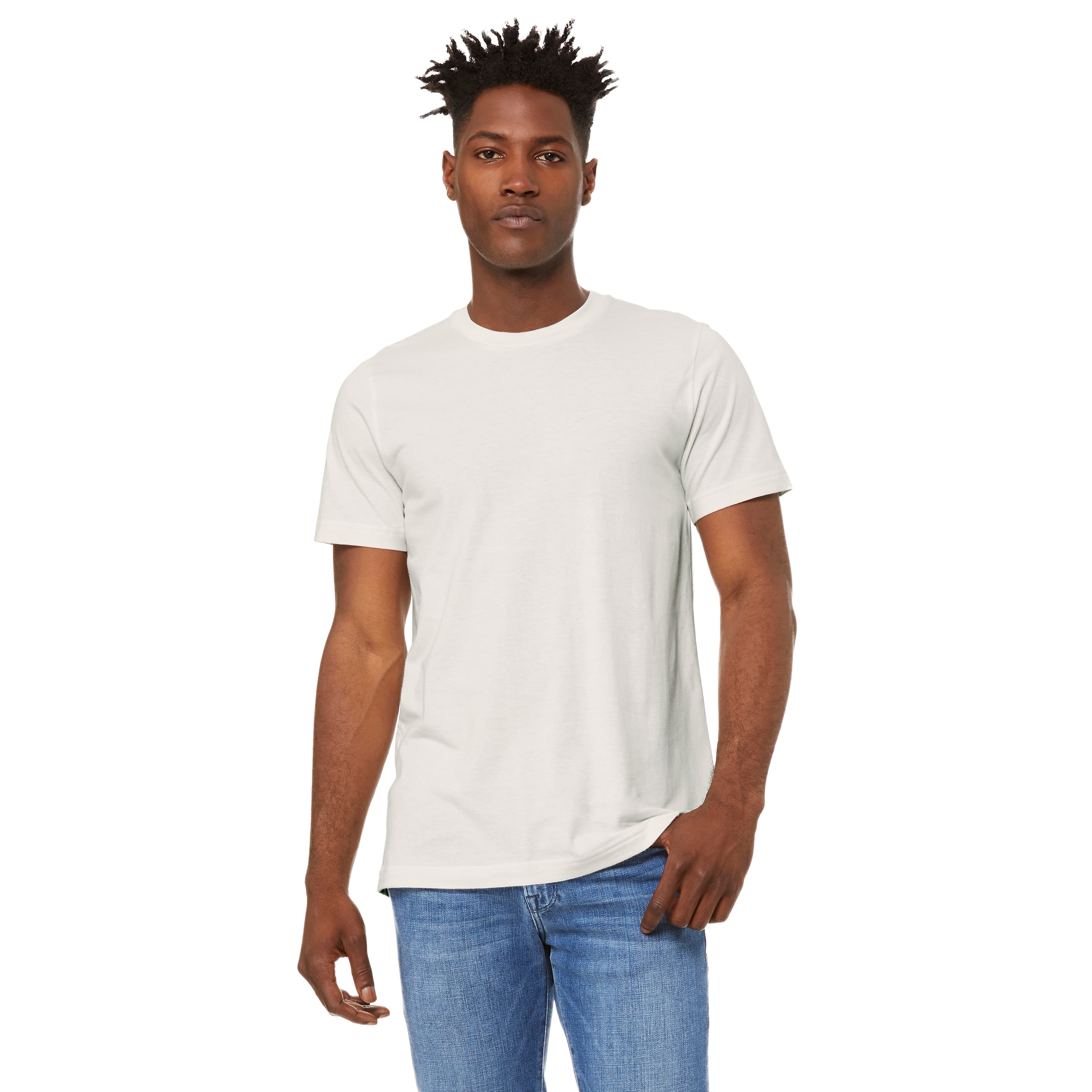 6 Pack: BELLA+CANVAS&#xAE; Adult Unisex T-Shirt