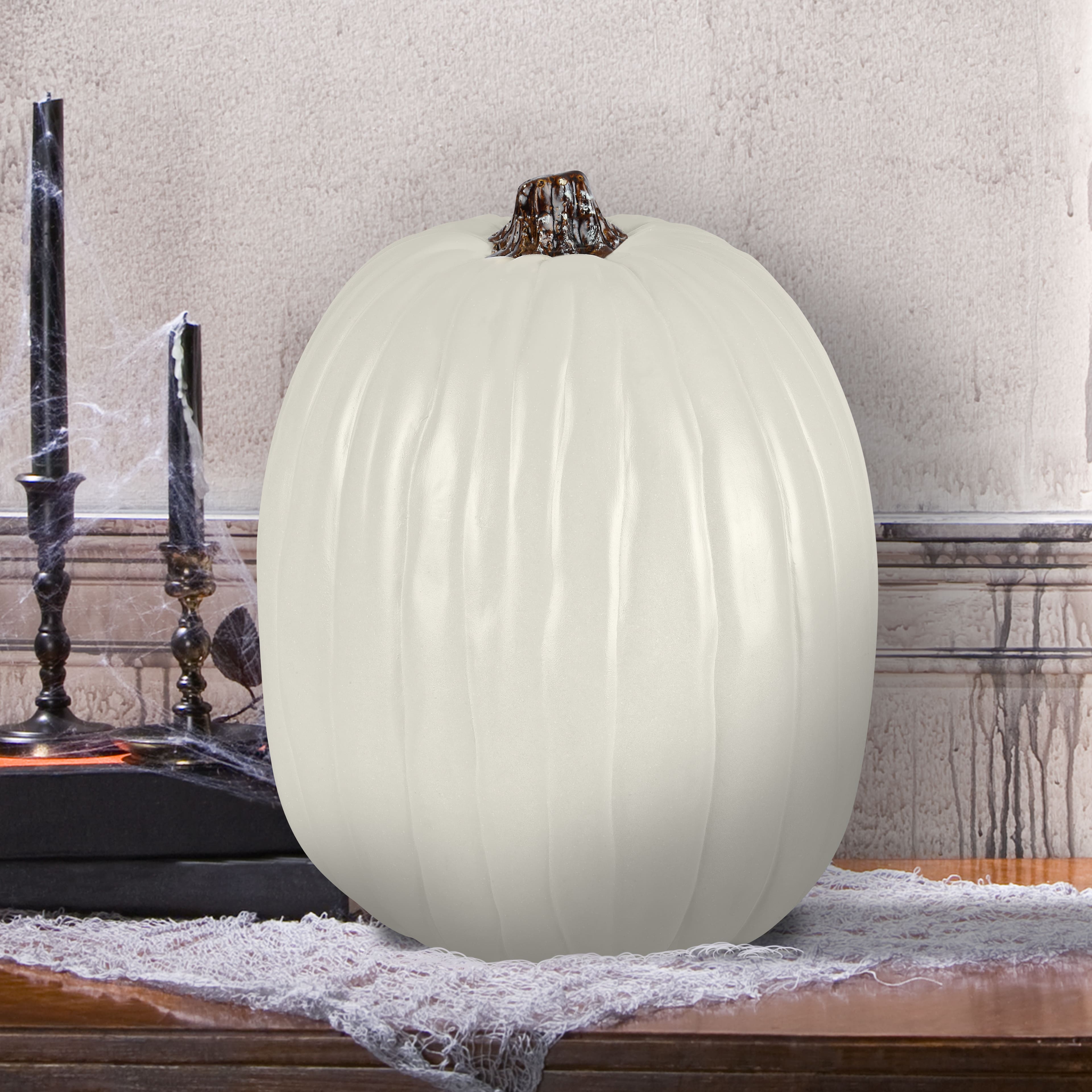 Cream Craft Pumpkin by Ashland&#xAE;