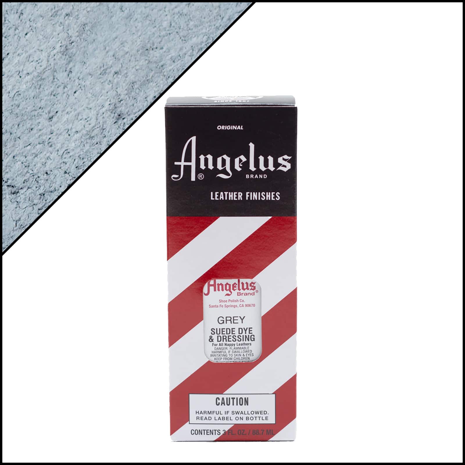 12 Pack: Angelus&#xAE; Suede Dye