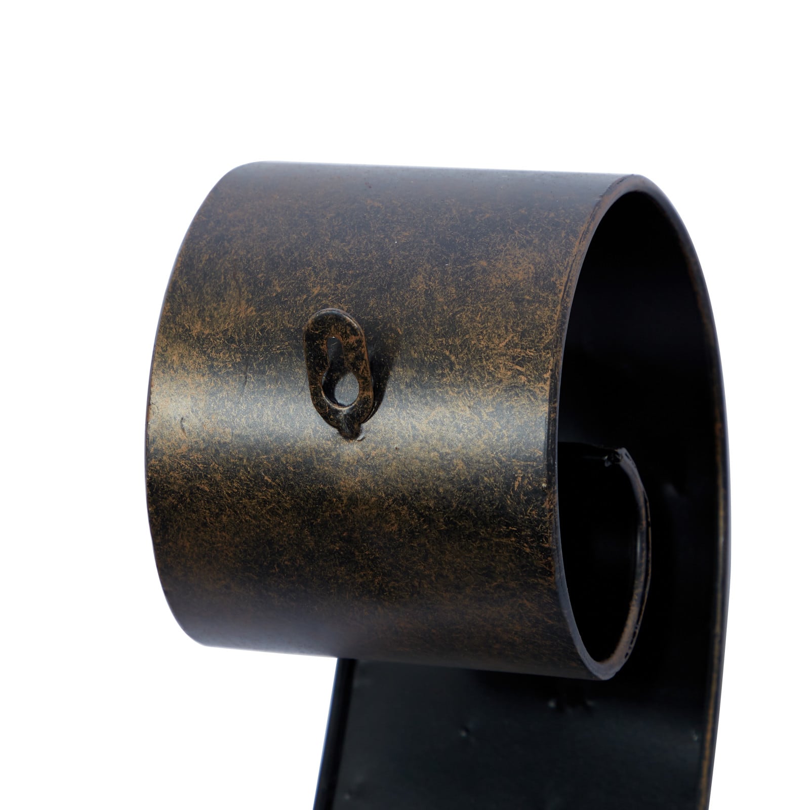 19&#x22; Metal Traditional Wall Sconce Set, 2ct.