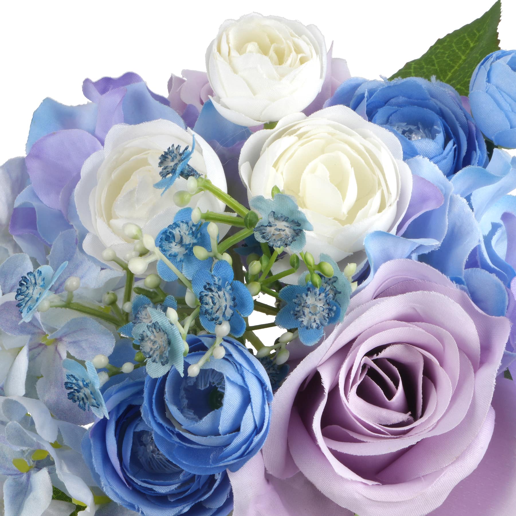 12&#x22; Hydrangea &#x26; Ranunculus Mix Bouquet by Ashland&#xAE;