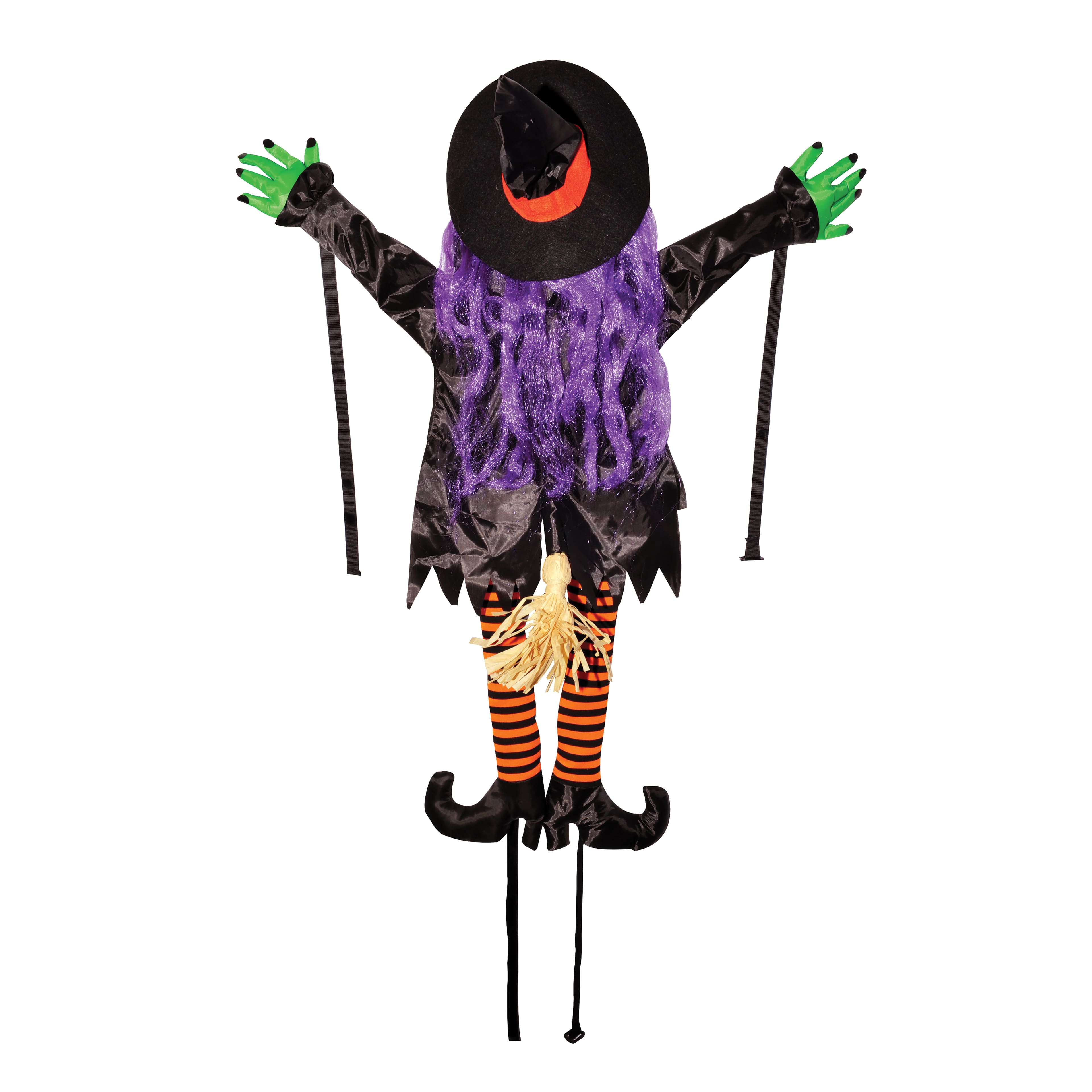 36&#x22; Witch Tree Hugger by Ashland&#xAE;