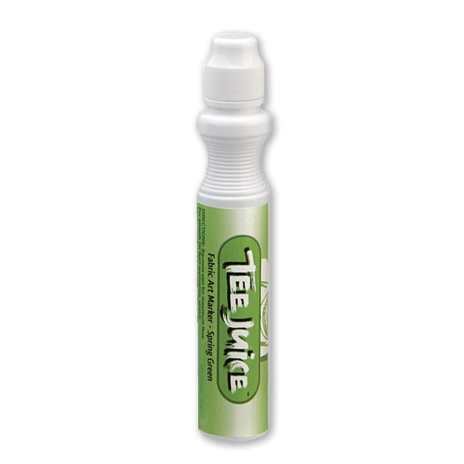 Jacquard Tee Juice&#x2122; Broad Point Fabric Marker