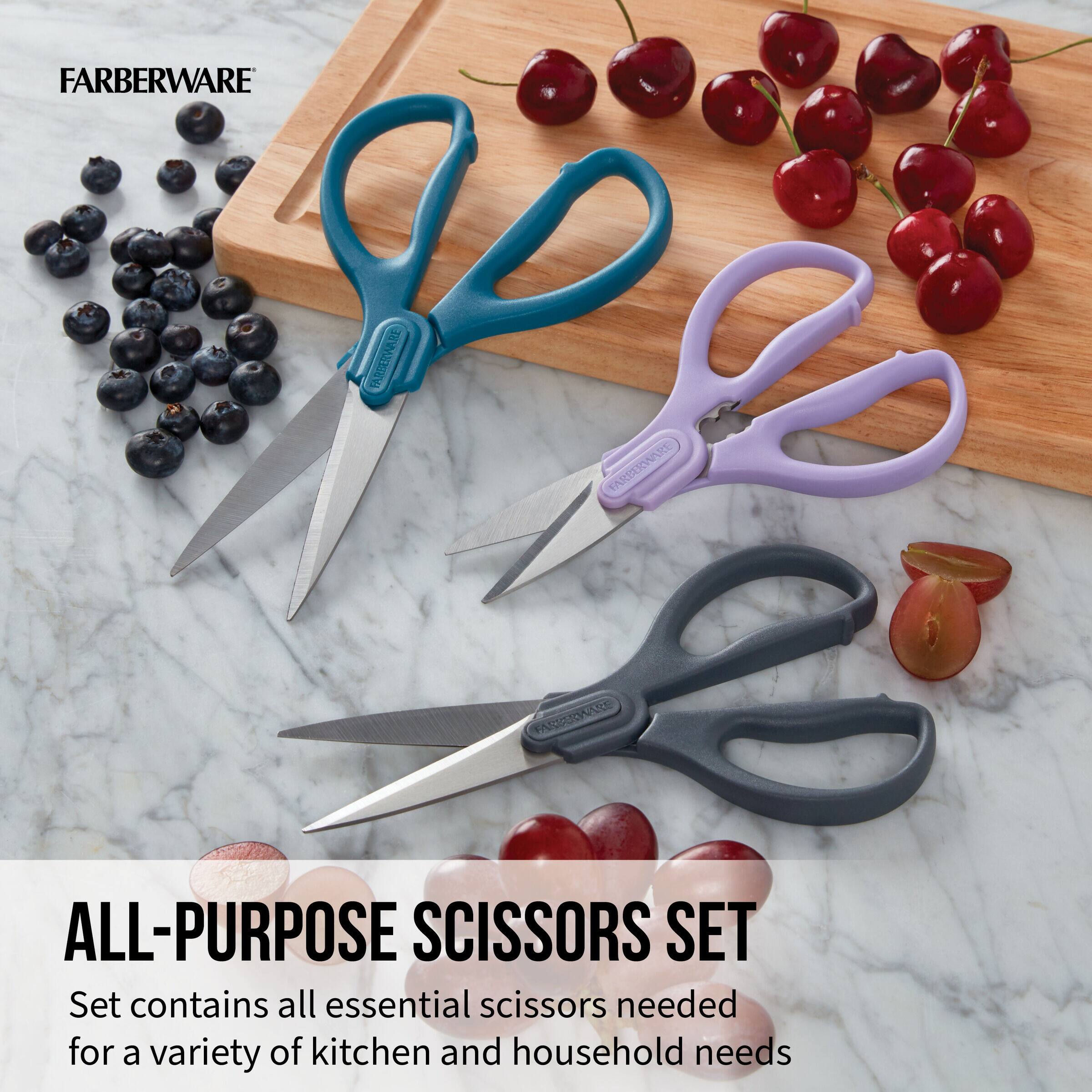 Farberware Shears Set