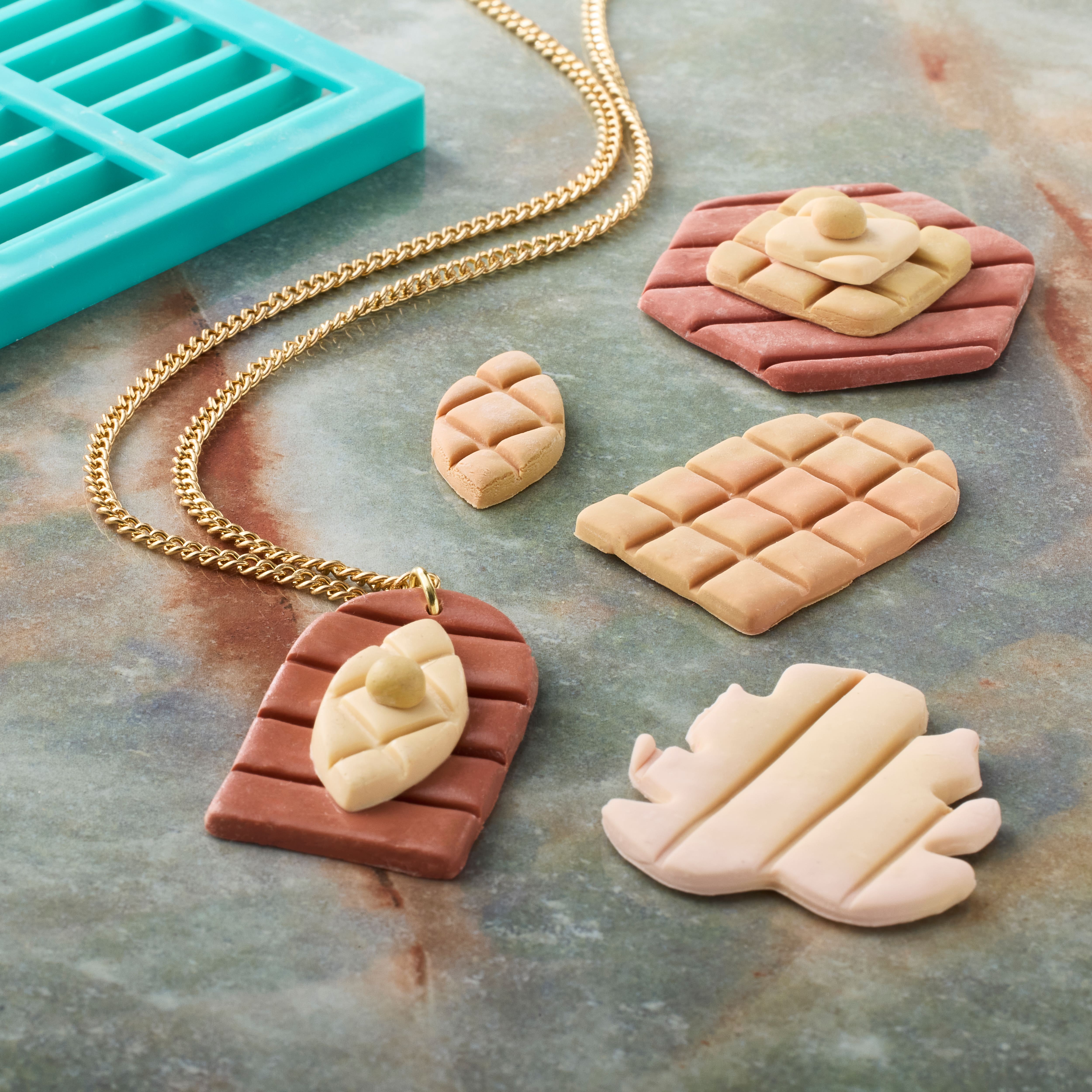 Oven Bake Polymer Clay Sheets by Bead Landing&#x2122;
