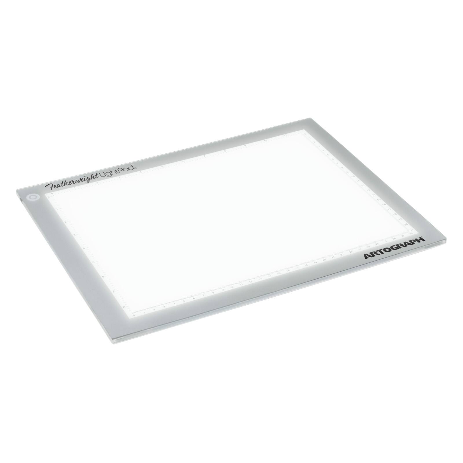 Artograph Featherweight LightPad, 9&#x22; x 12&#x22;