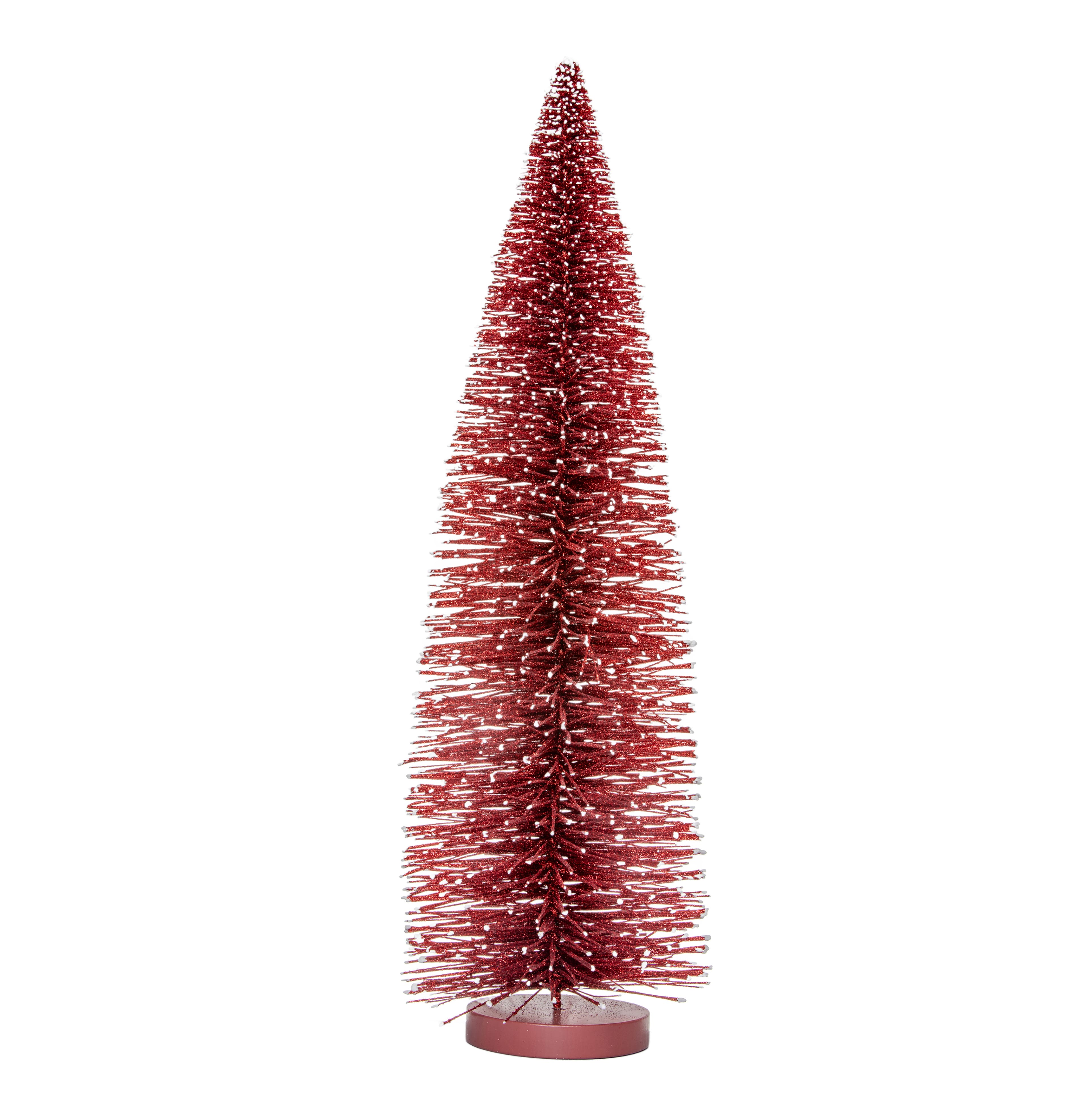 Bottle Brush Tree Tabletop D&#xE9;cor by Ashland&#xAE;