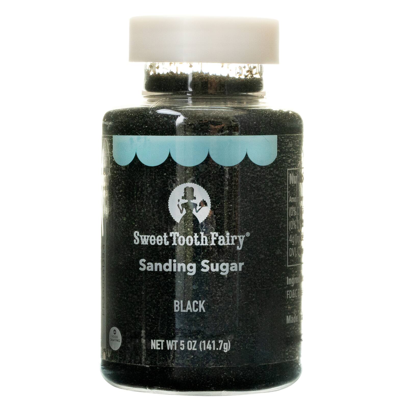 Sweet Tooth Fairy&#xAE; Sanding Sugar, Medium