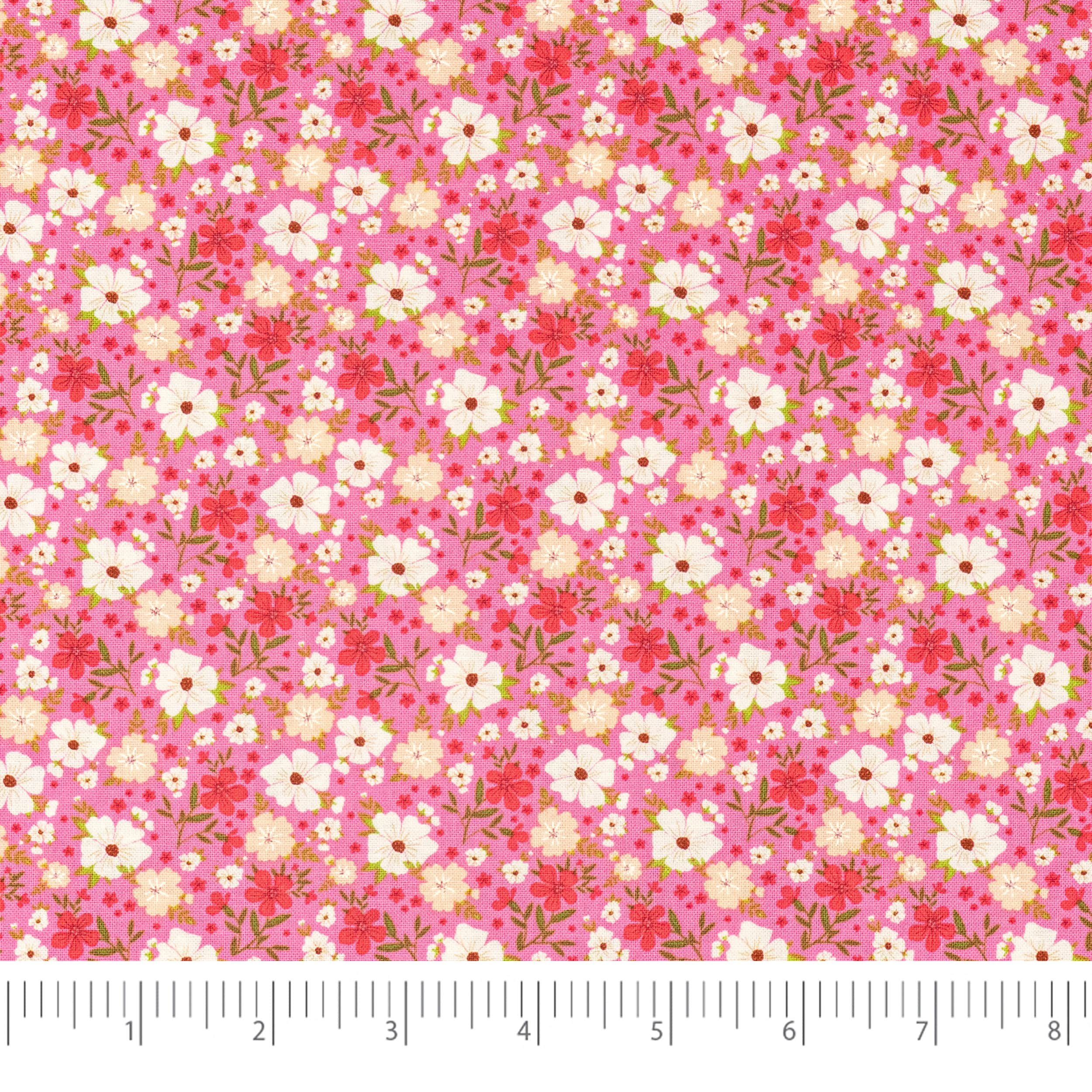 Michaels 100 cheap cotton fabric