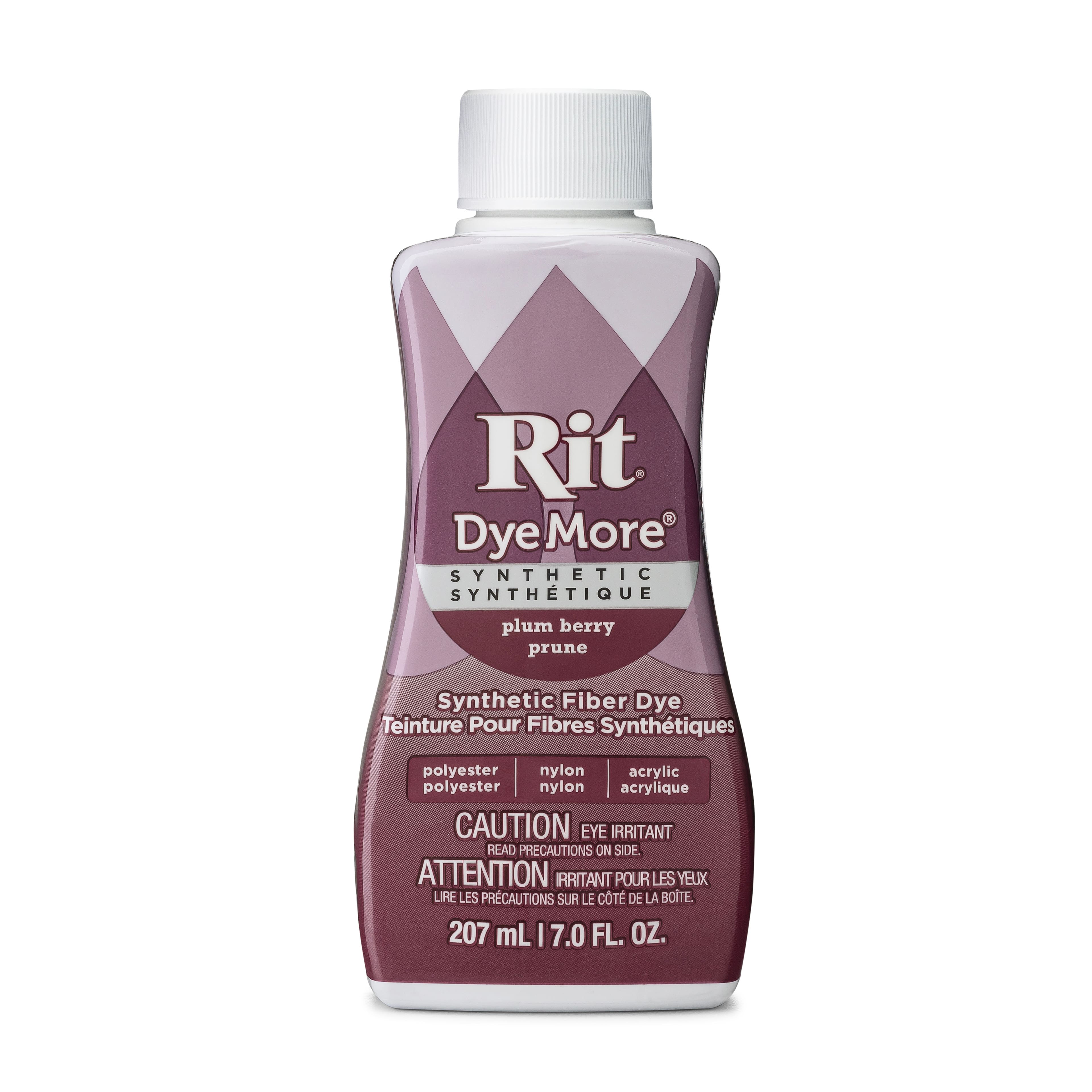 Rit® DyeMore™ Synthetic Fibre Dye