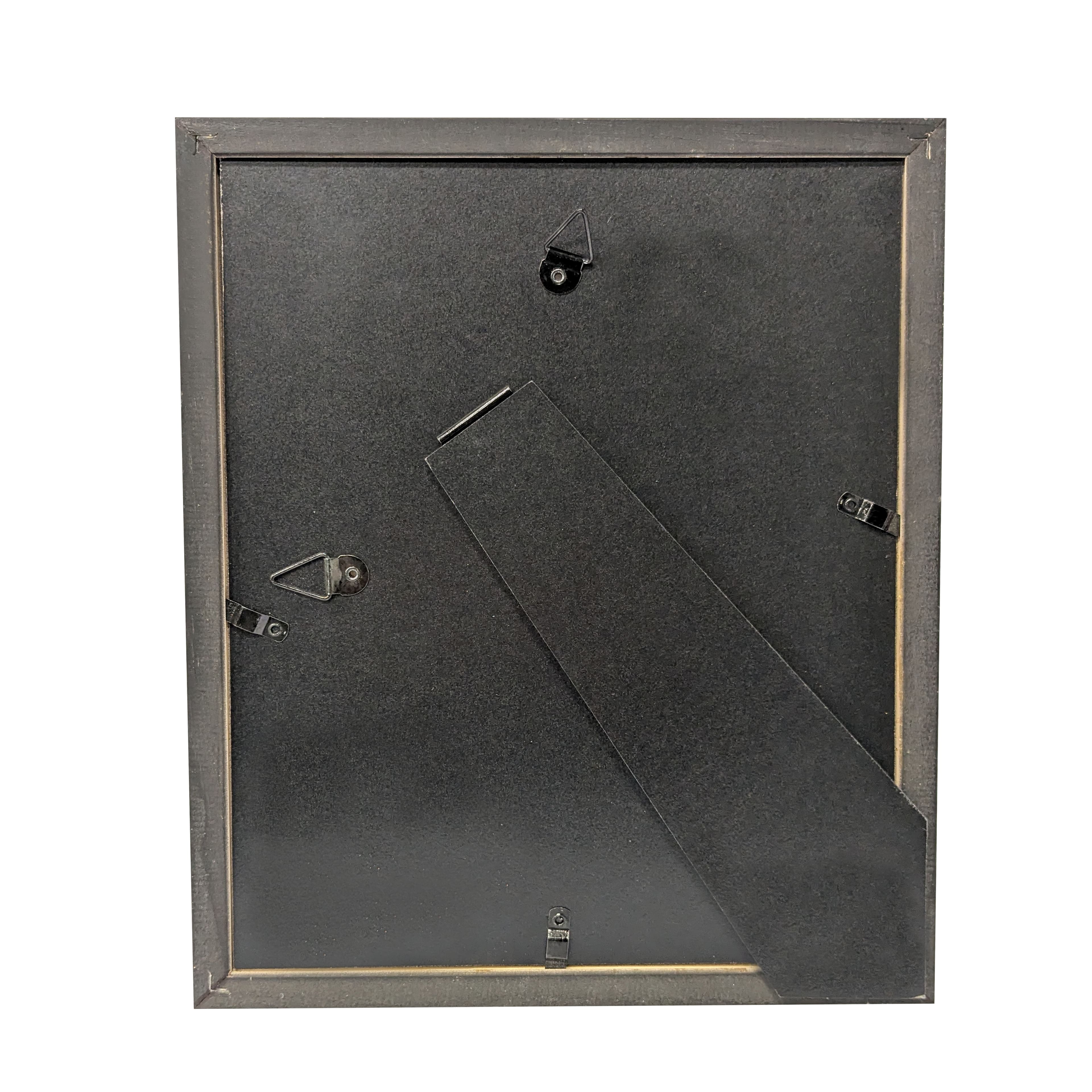 Expressions™ Cream & Gold Leaf Frame by Studio Décor®