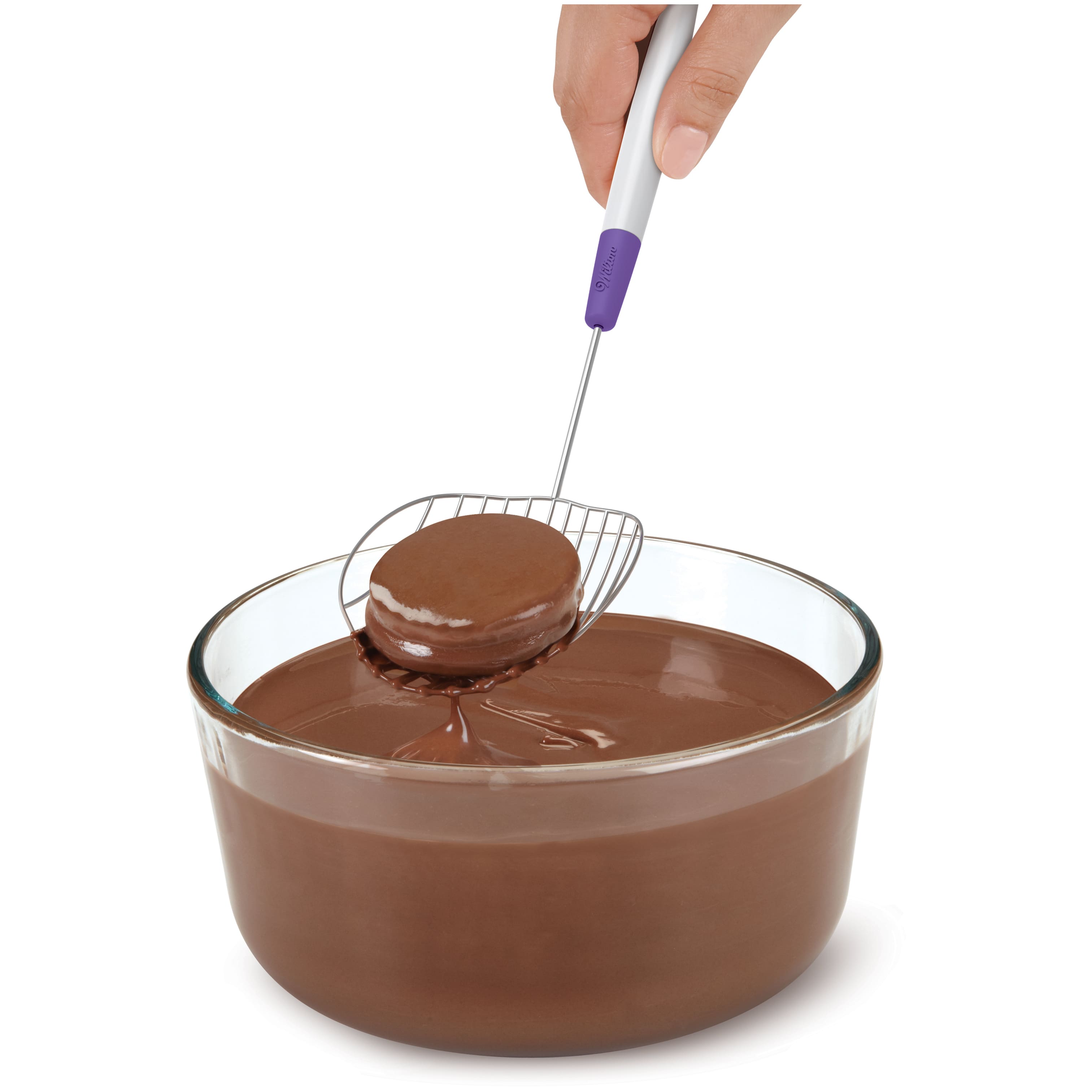 Wilton&#x2122; Candy Melt Dipping Scoop