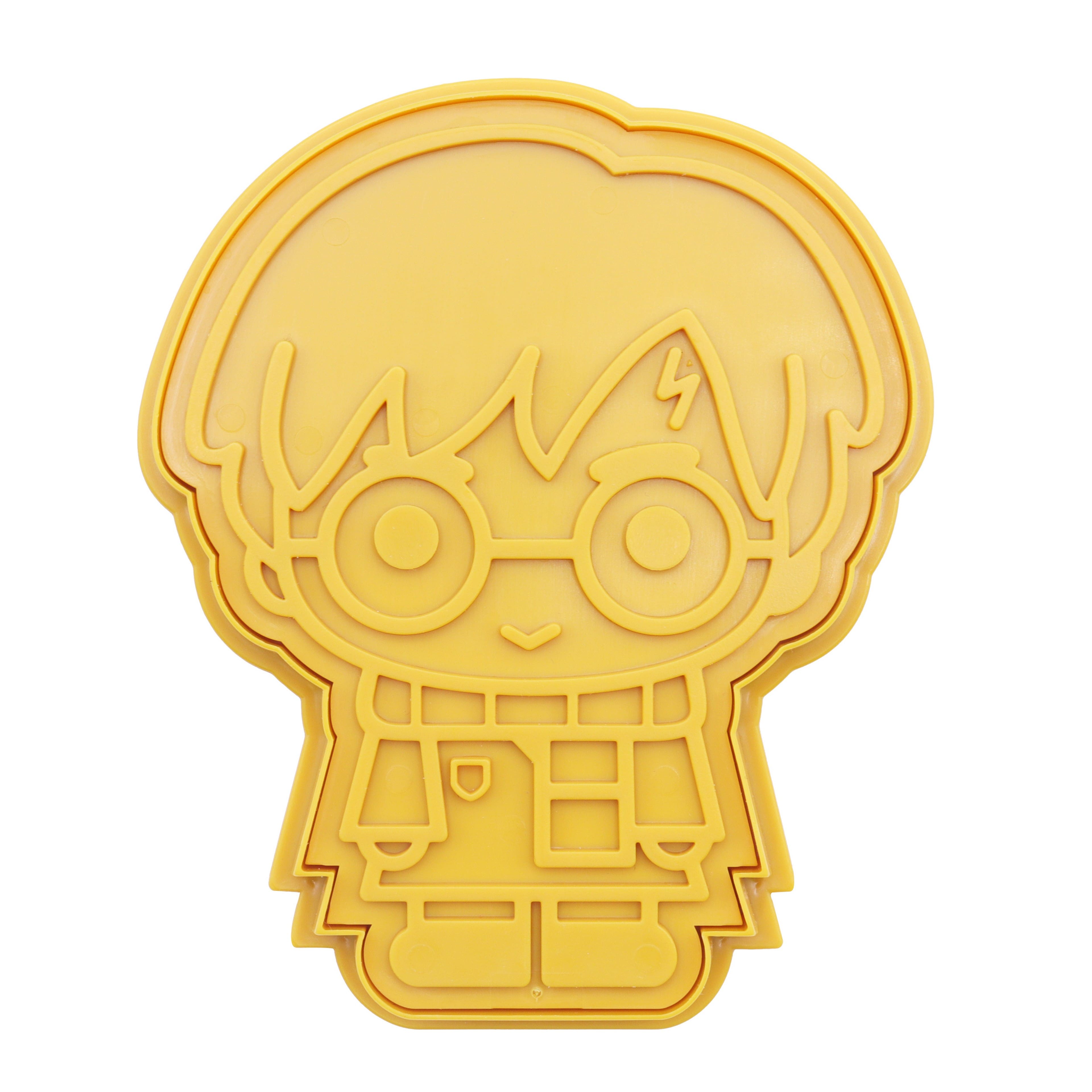 PME Cake&#xAE; Harry Potter&#x2122; Characters Cutters &#x26; Embossers, 3ct.