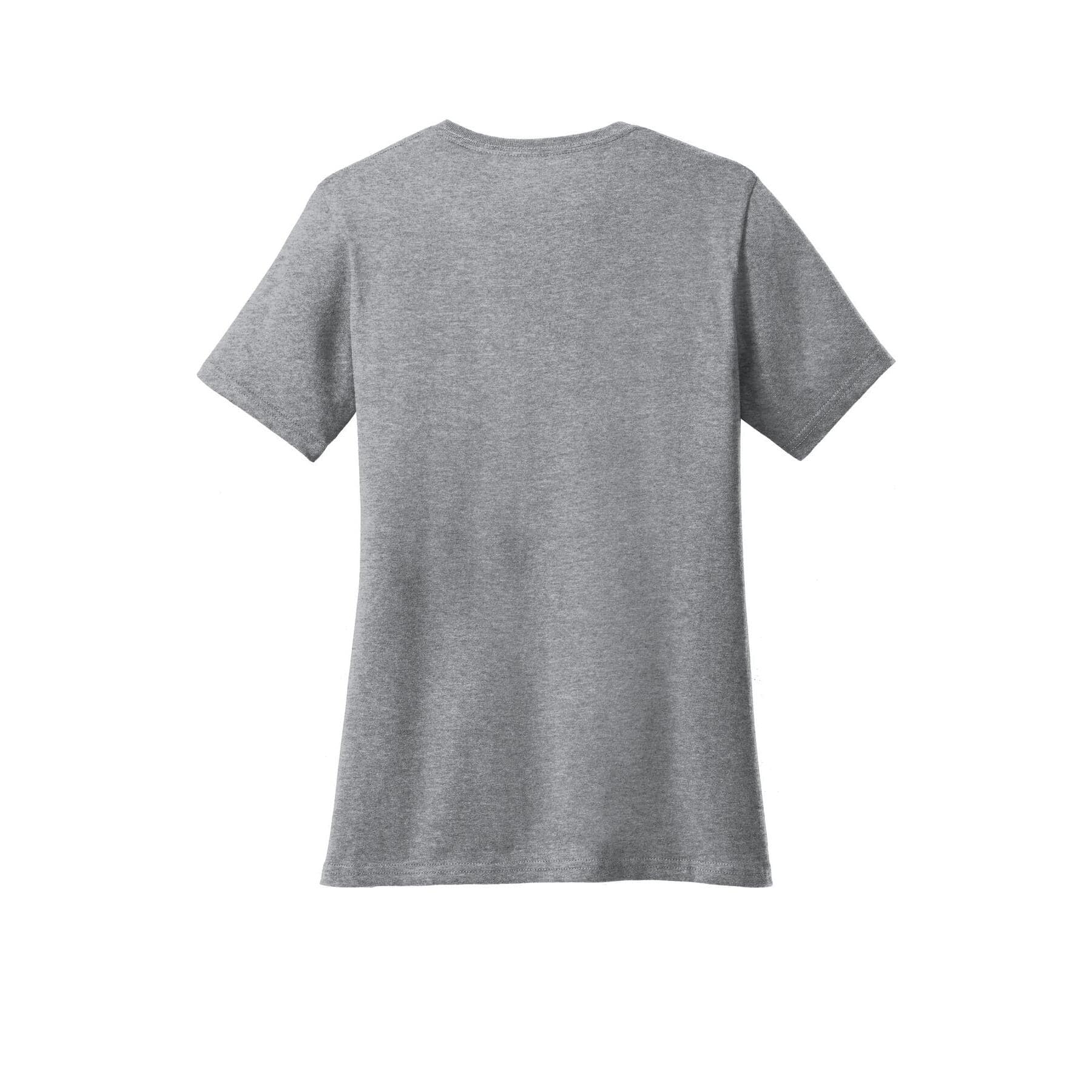 Port & Company® Neutrals Core Cotton Ladies T-Shirt