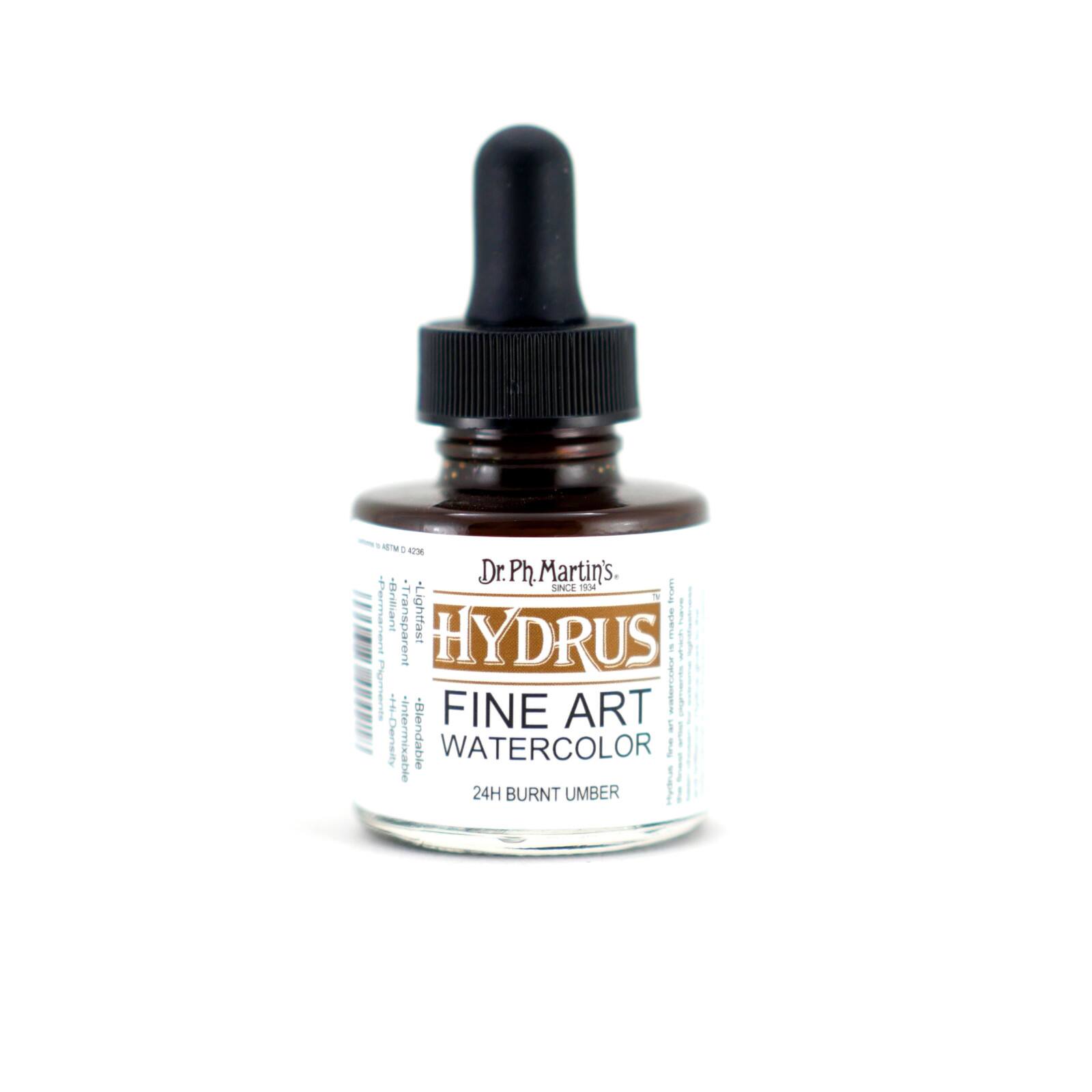 Dr. Ph. Martin's® Hydrus™ Fine Art Watercolor, 1oz. | Michaels
