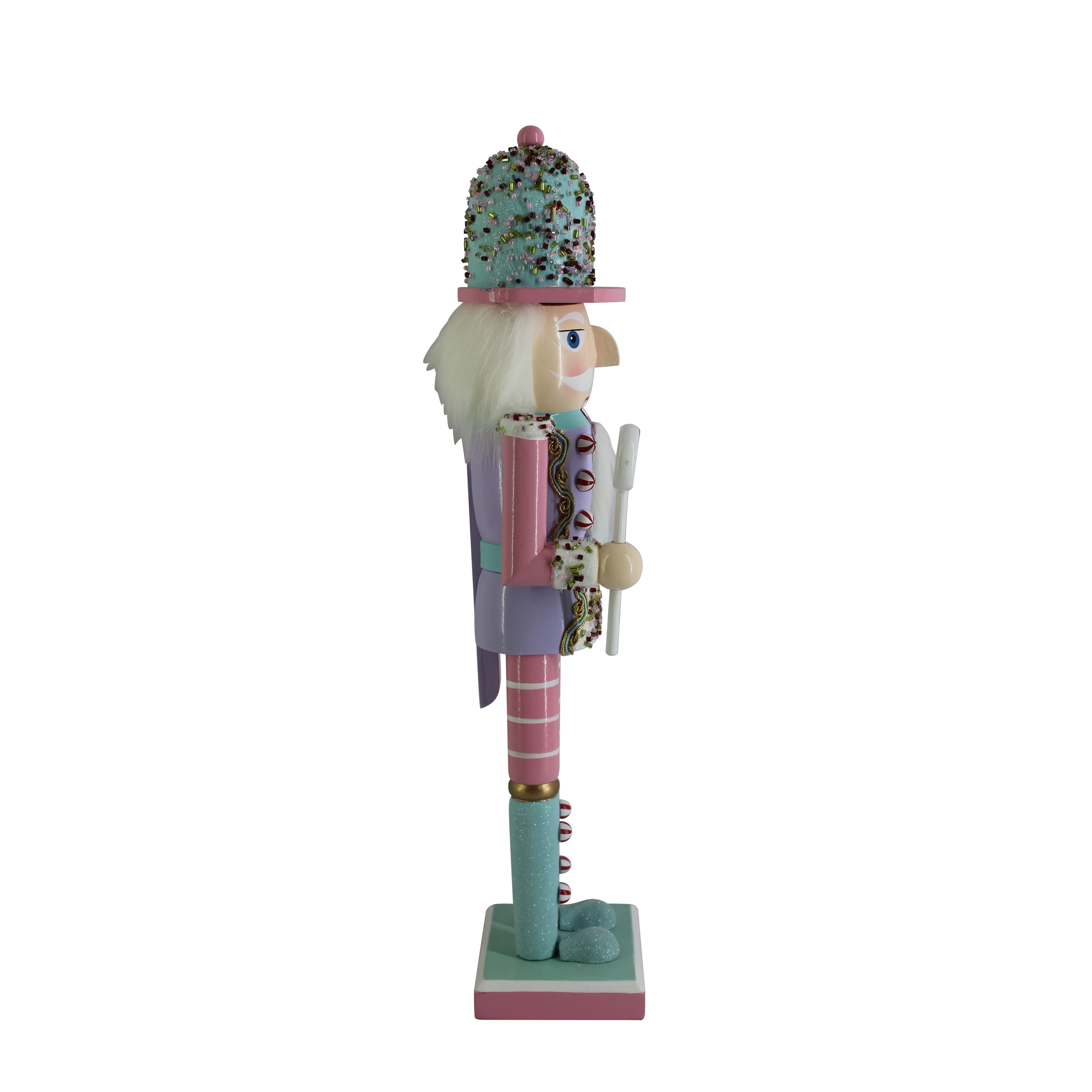 16&#x22; Holiday Nutcracker by Ashland&#xAE;