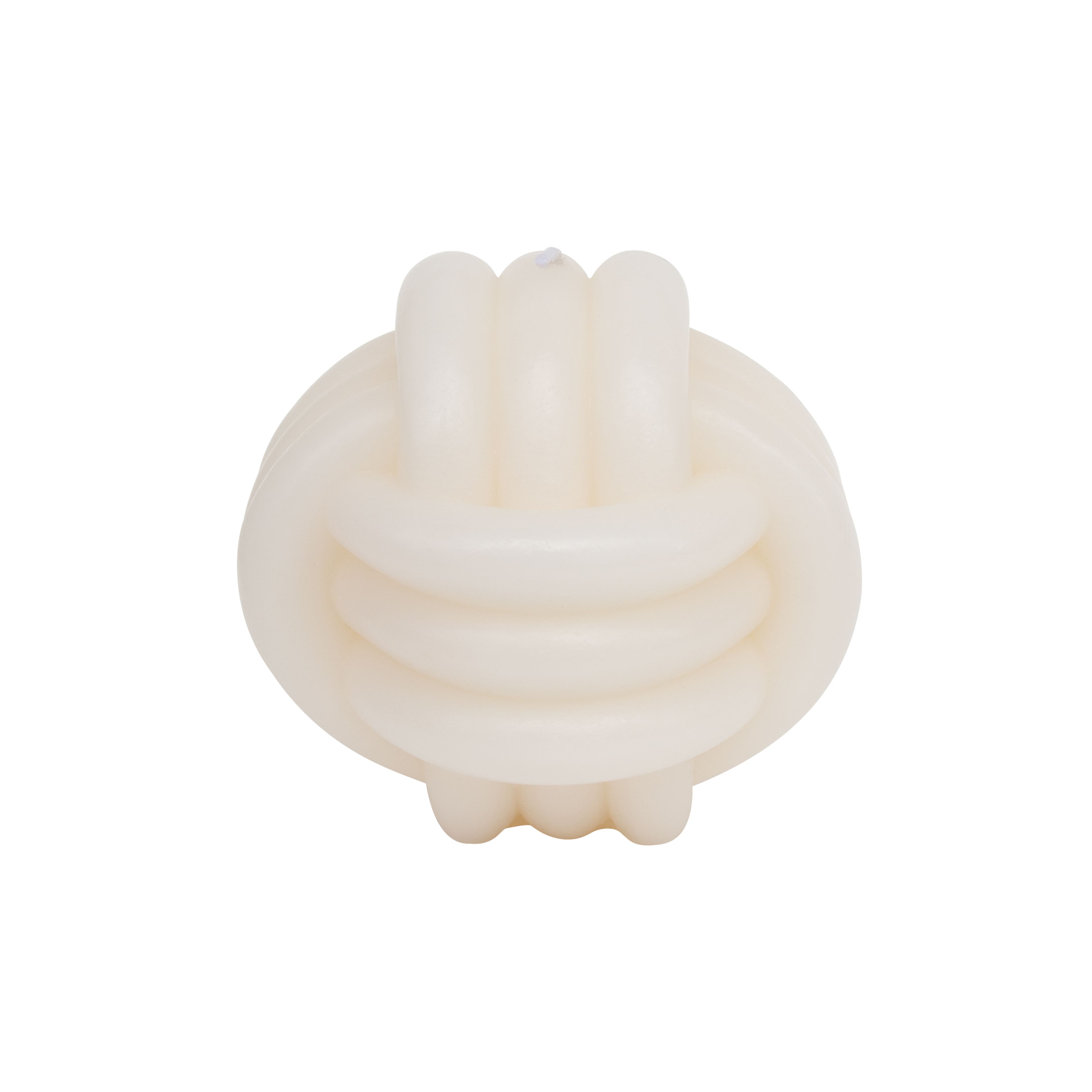 3.5" Scented Yarn Ball Candle by Ashland®