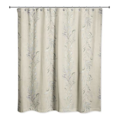 Vines Shower Curtain | Michaels