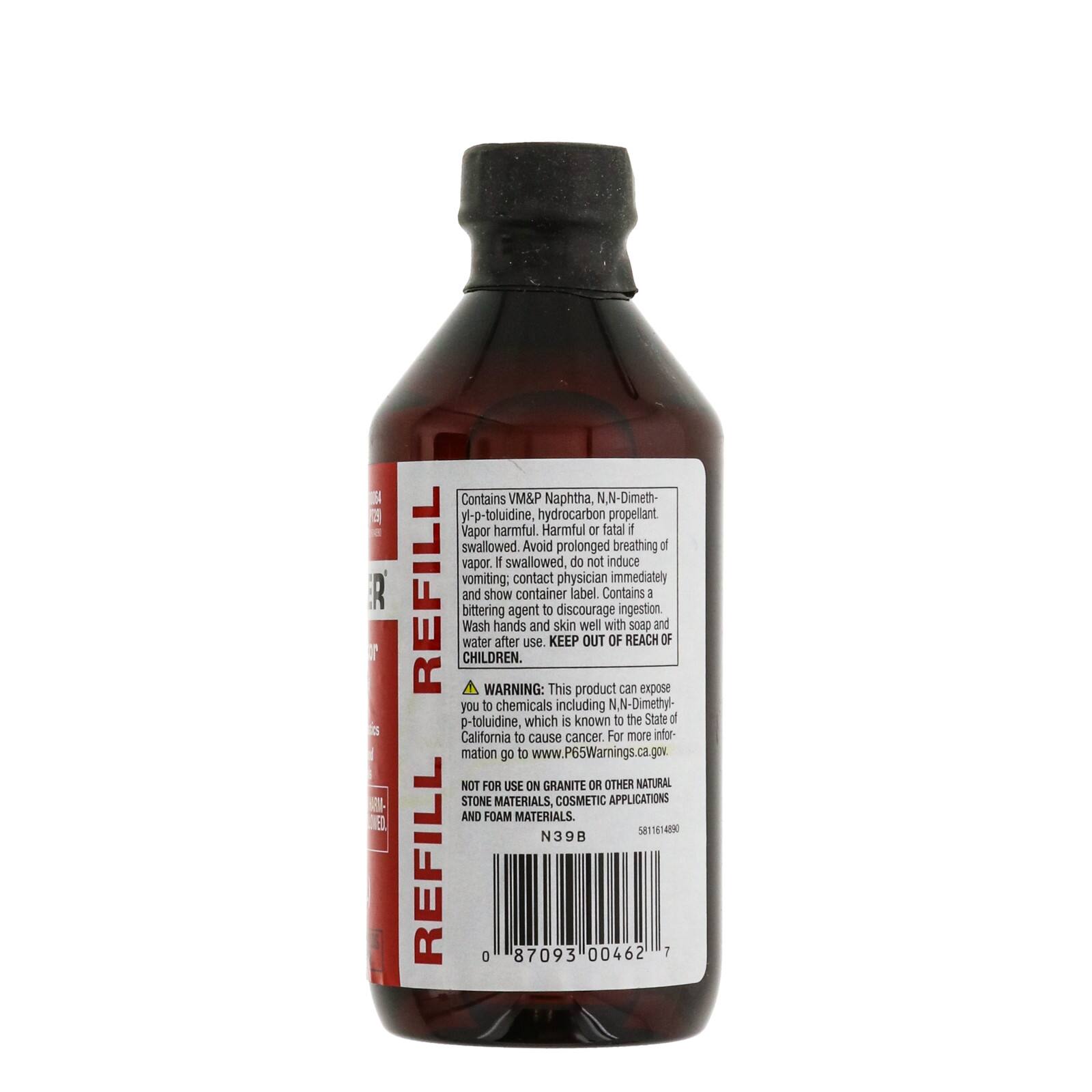 Zap-A-Gap Zip Kicker CA Accelerator, 8oz.