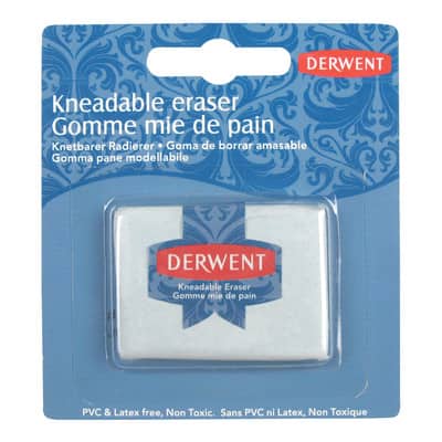 Derwent Classic Kneadable Eraser