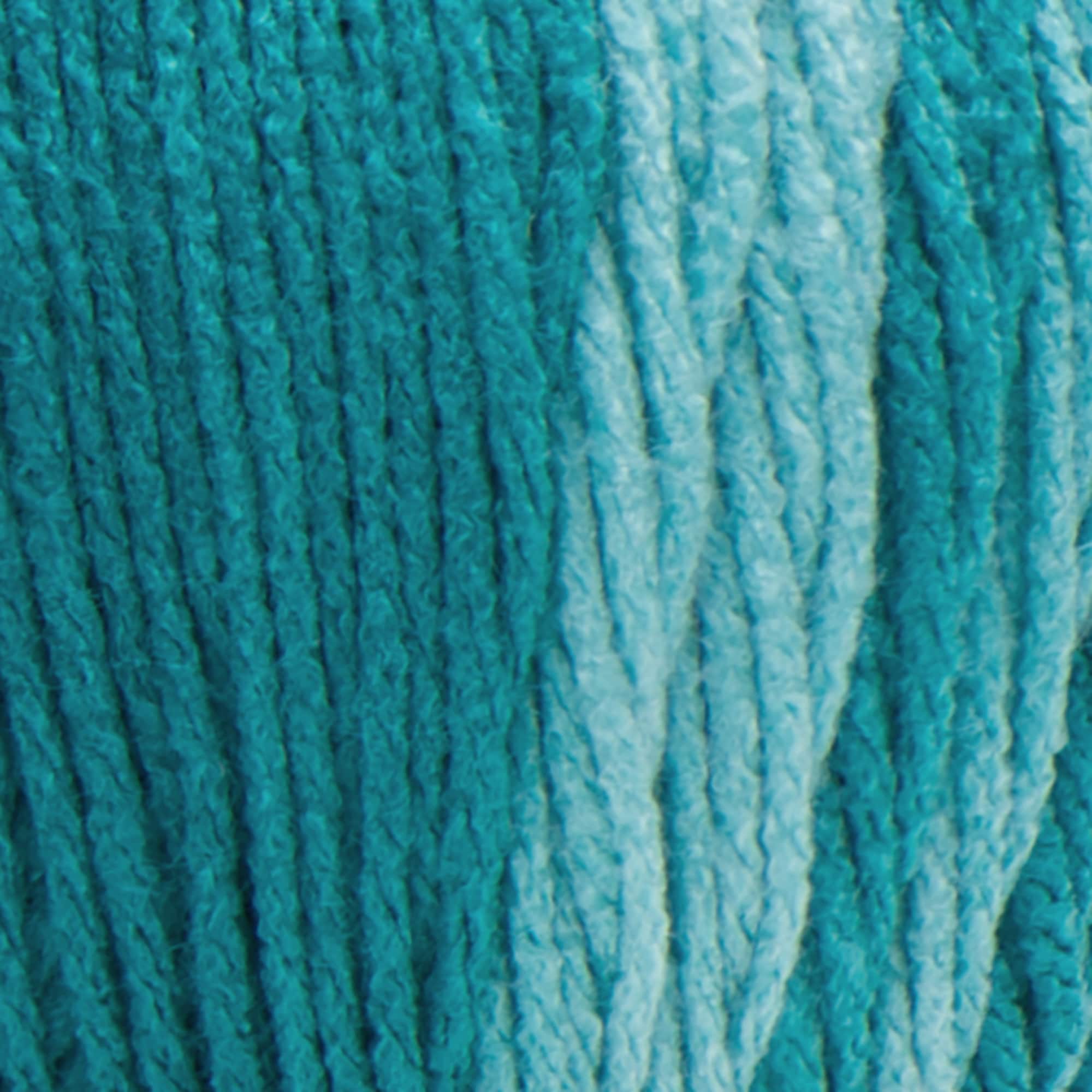 Red Heart&#xAE; Super Saver Ombre&#x2122; Yarn