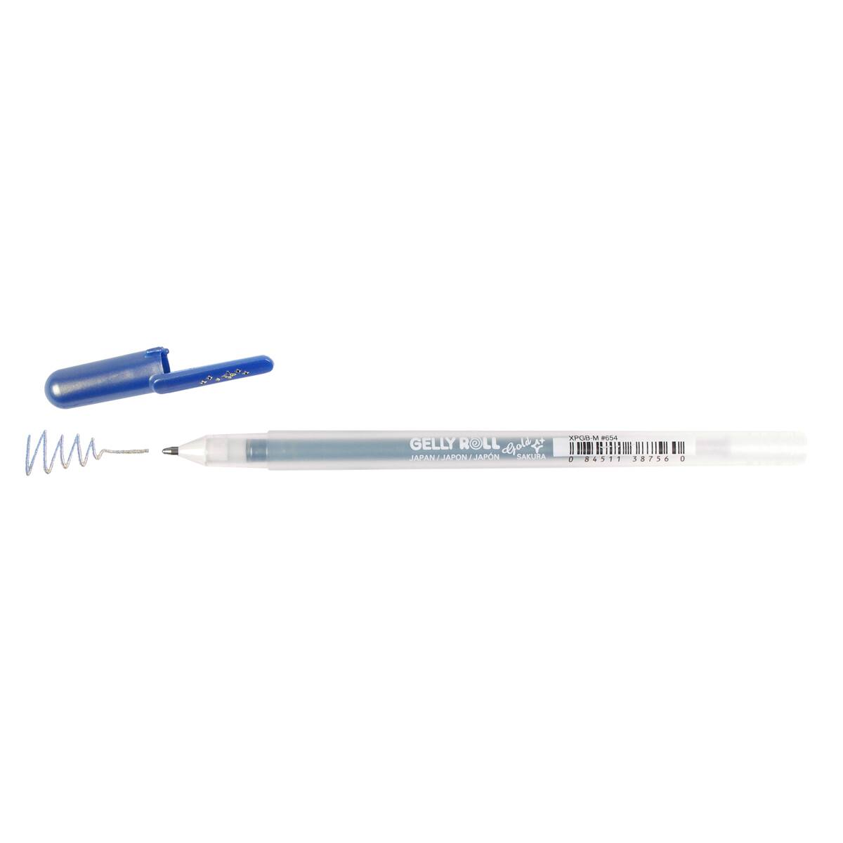 Gelly Roll&#xAE; Gold Shadow&#x2122; Gel Pen