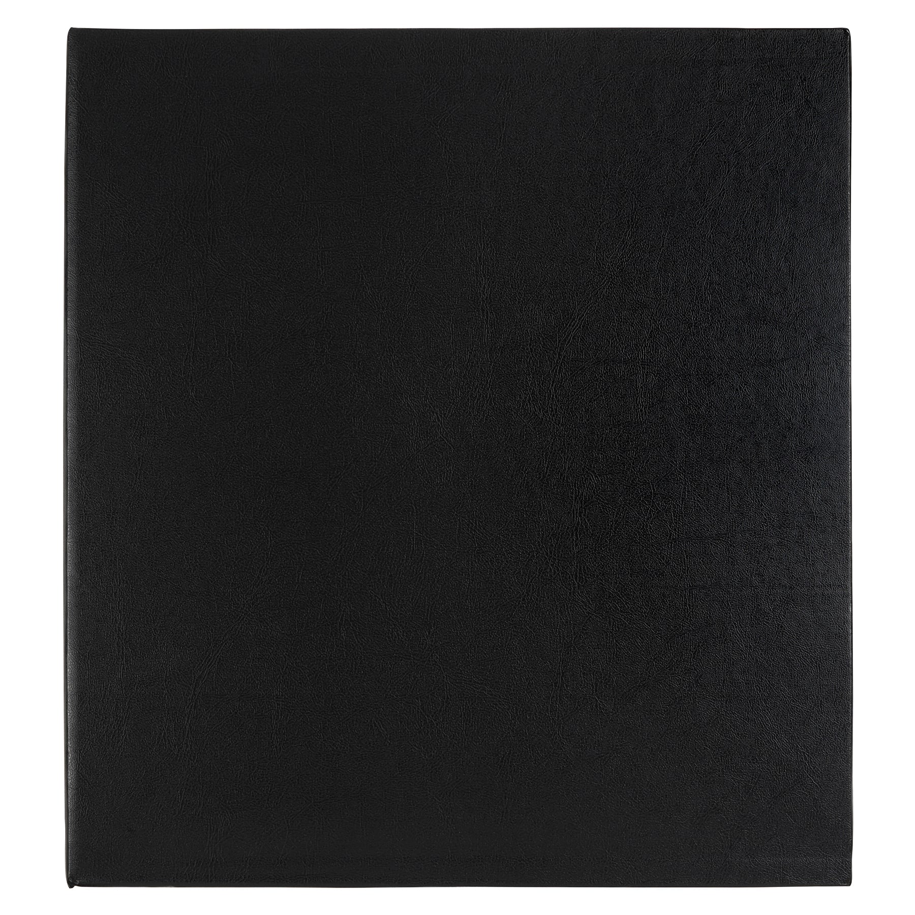 Black Magnetic Photo Album by Recollections&#x2122;