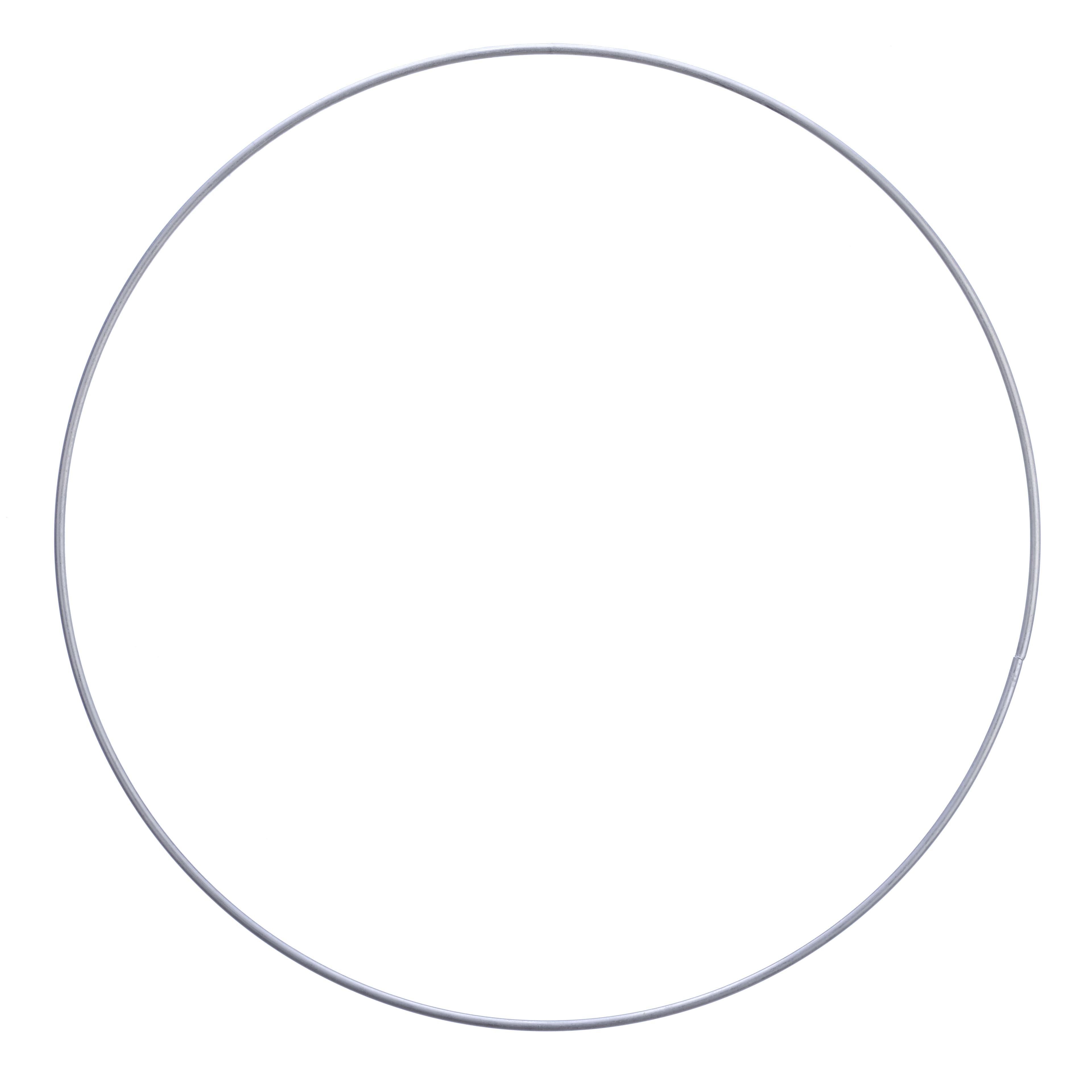 14" Floral Hoop By Ashland®