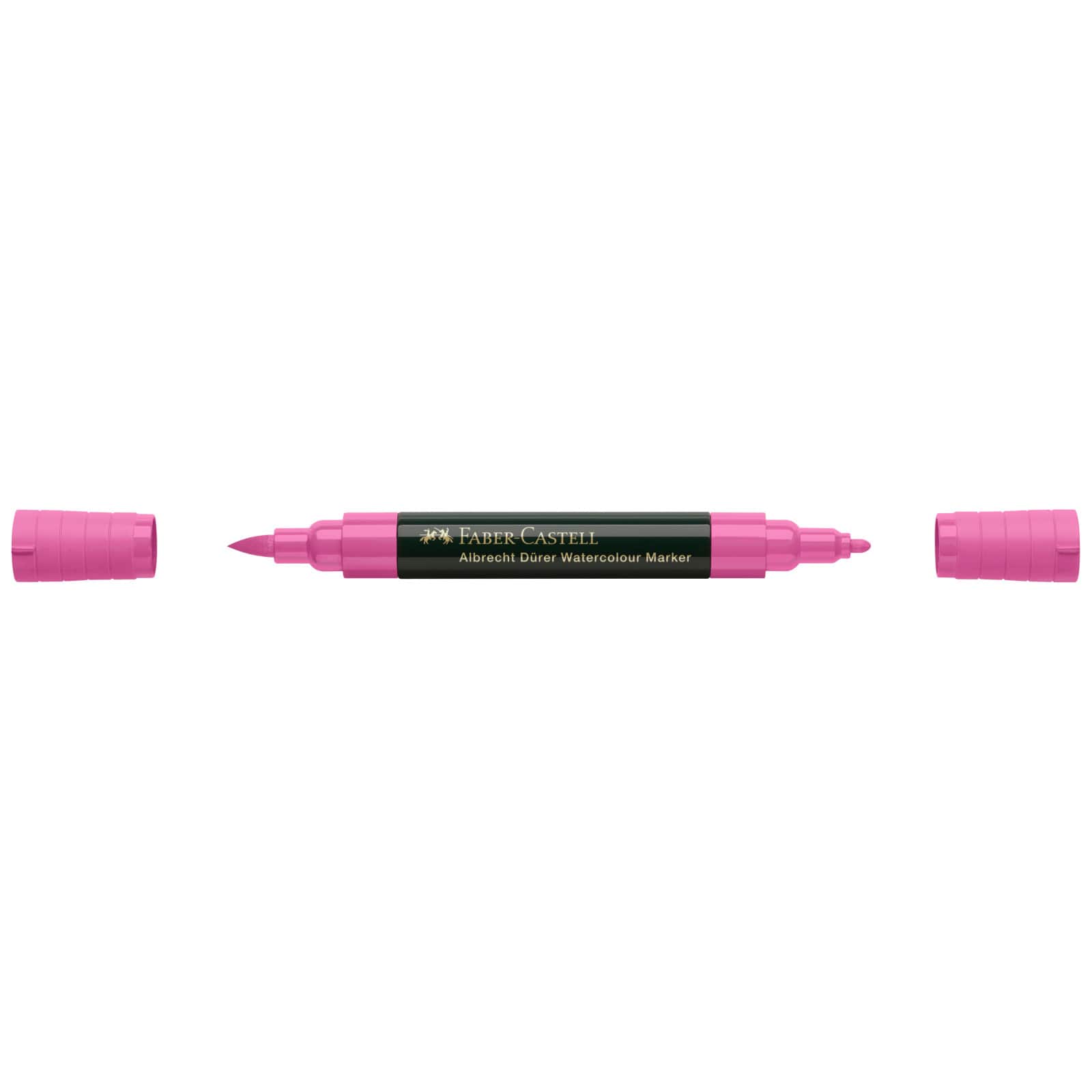 8 Pack: Faber-Castell&#xAE; Albrecht Durer Watercolor Marker
