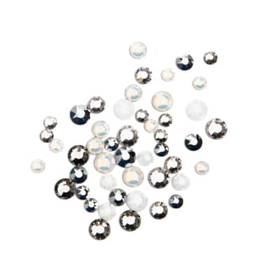 BL CR HOTFIX MIX FROSTED 45PC