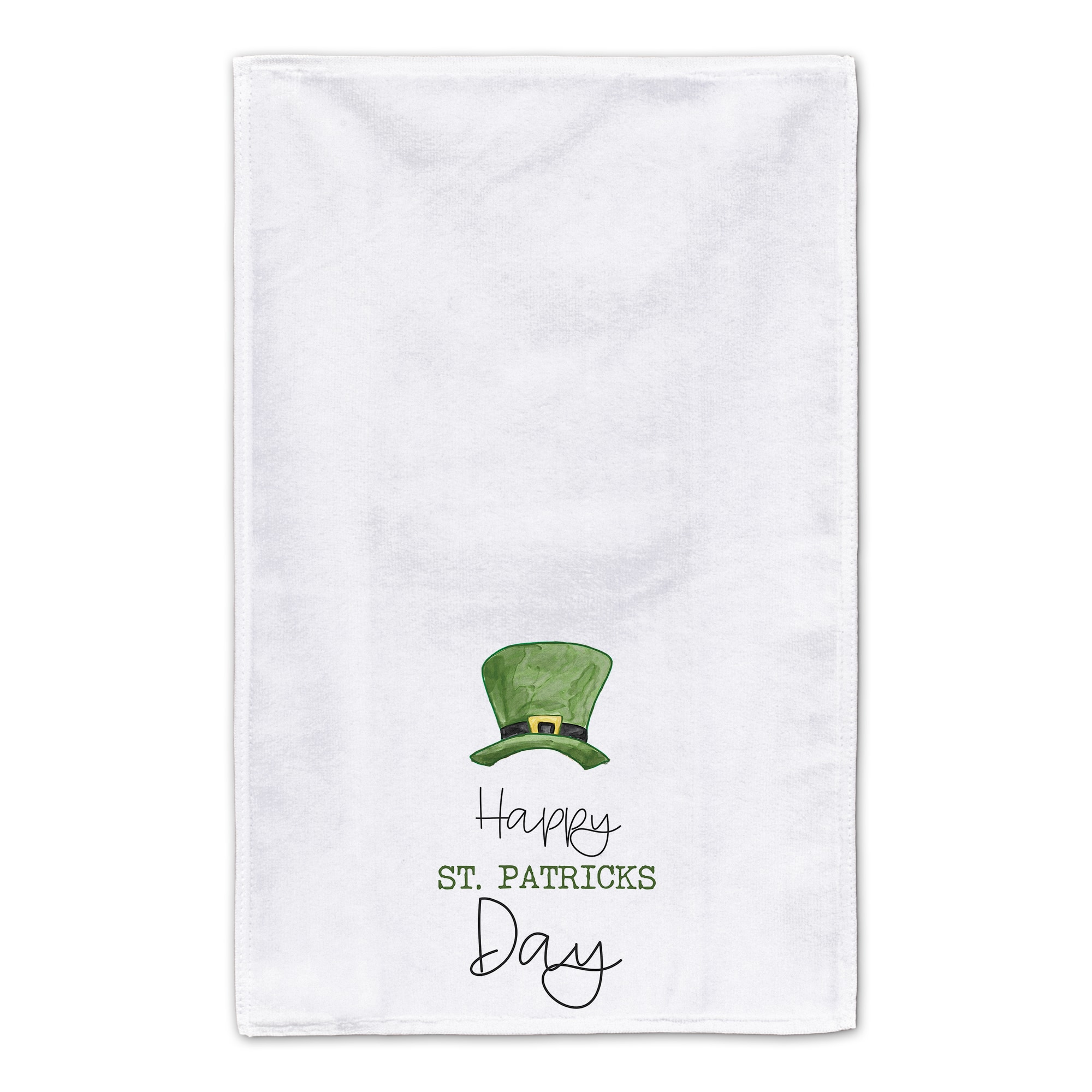Up Close Tea Towel Set of 2