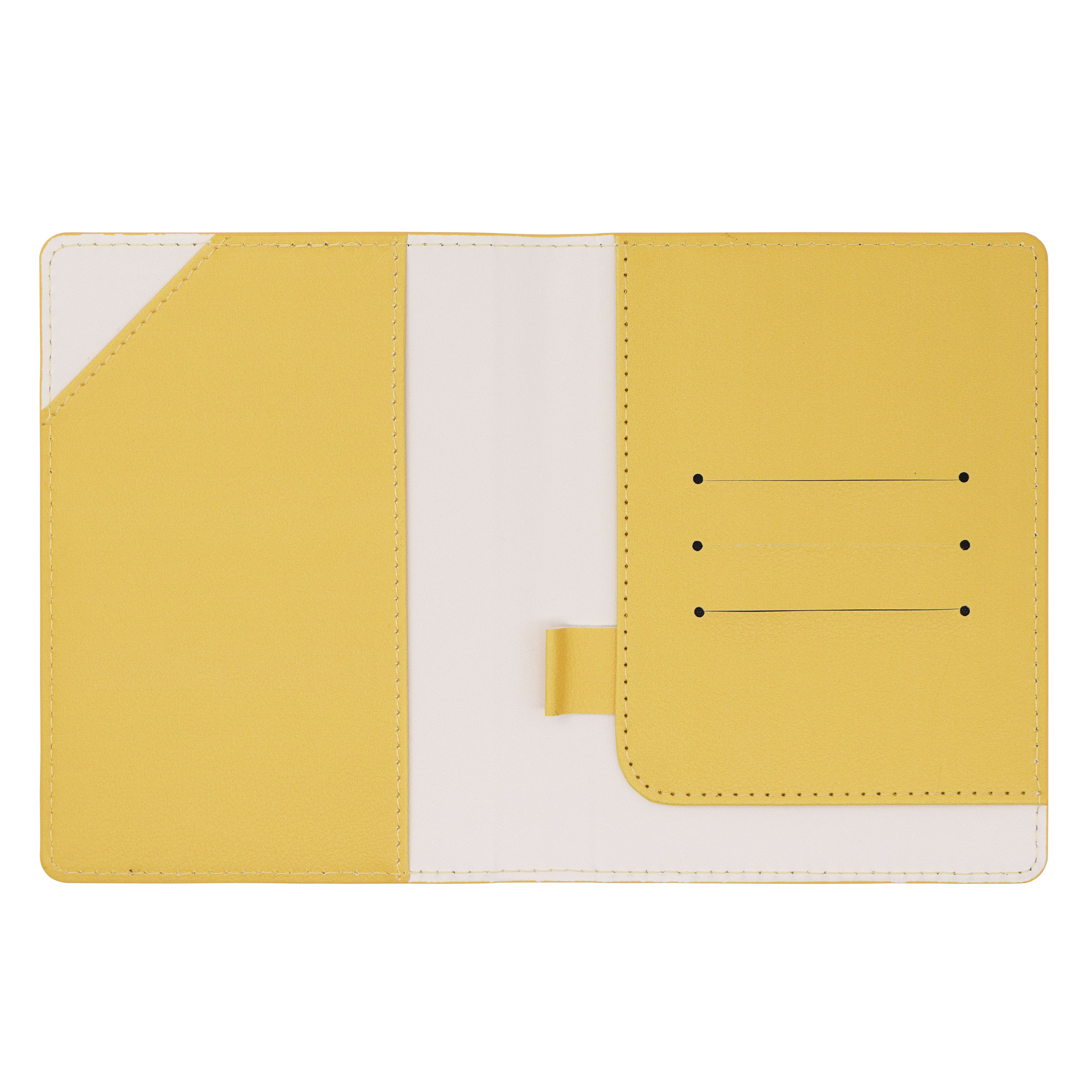 Assorted Passport Holder by Celebrate It&#x2122;, 1pc.