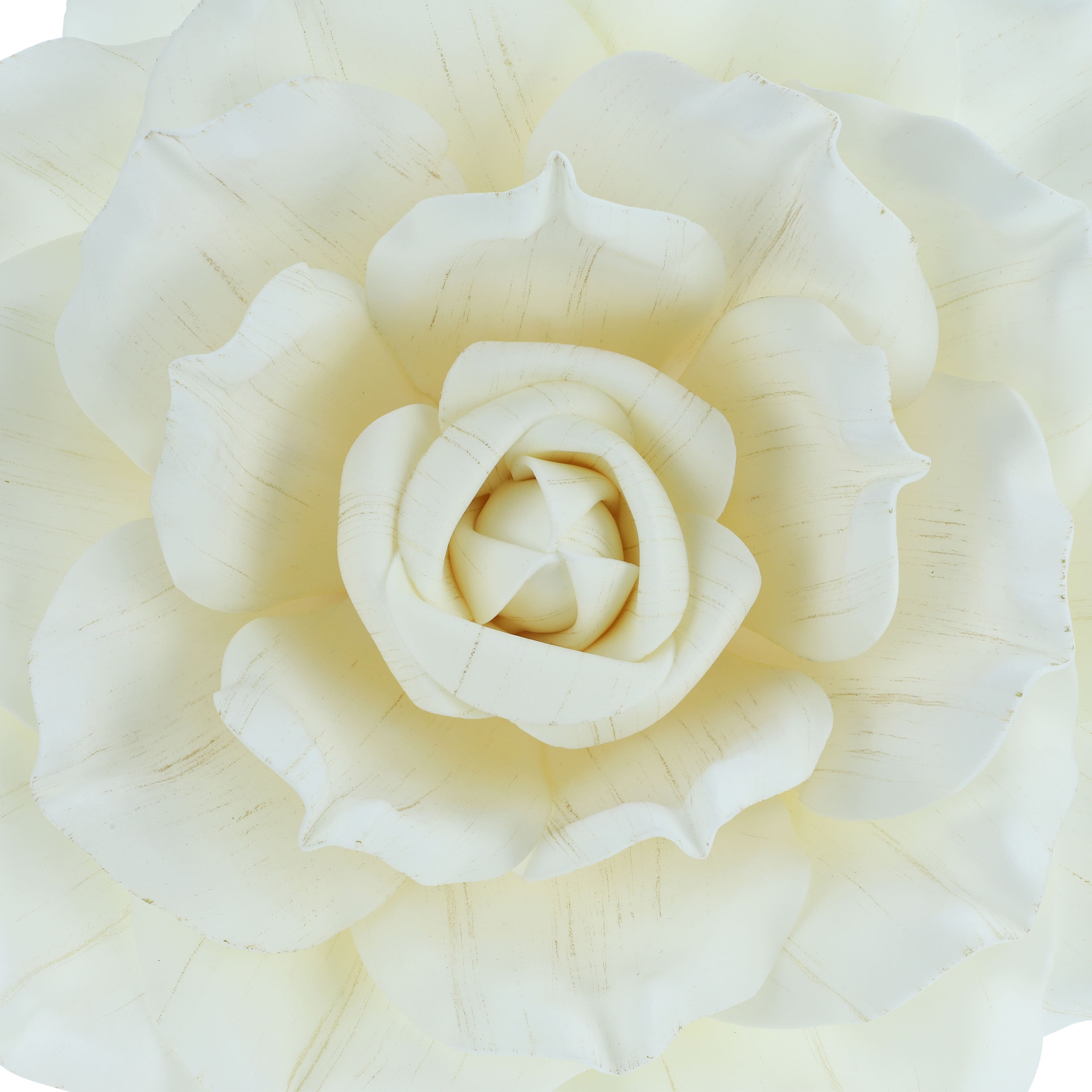 Blooming Vinyl Flower Tabletop Décor by Ashland®