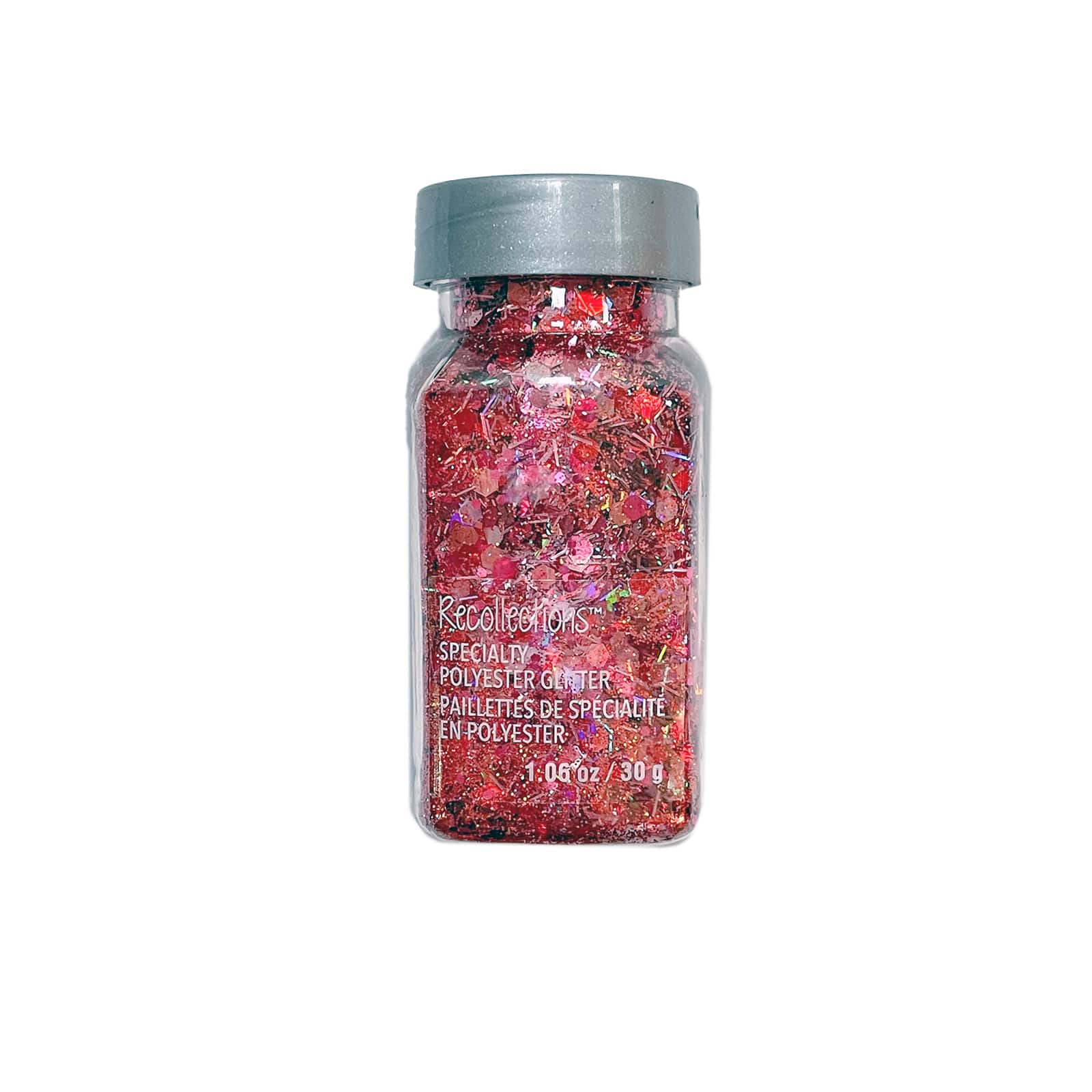 Confetti Glitter by Recollections&#x2122;, 1oz.